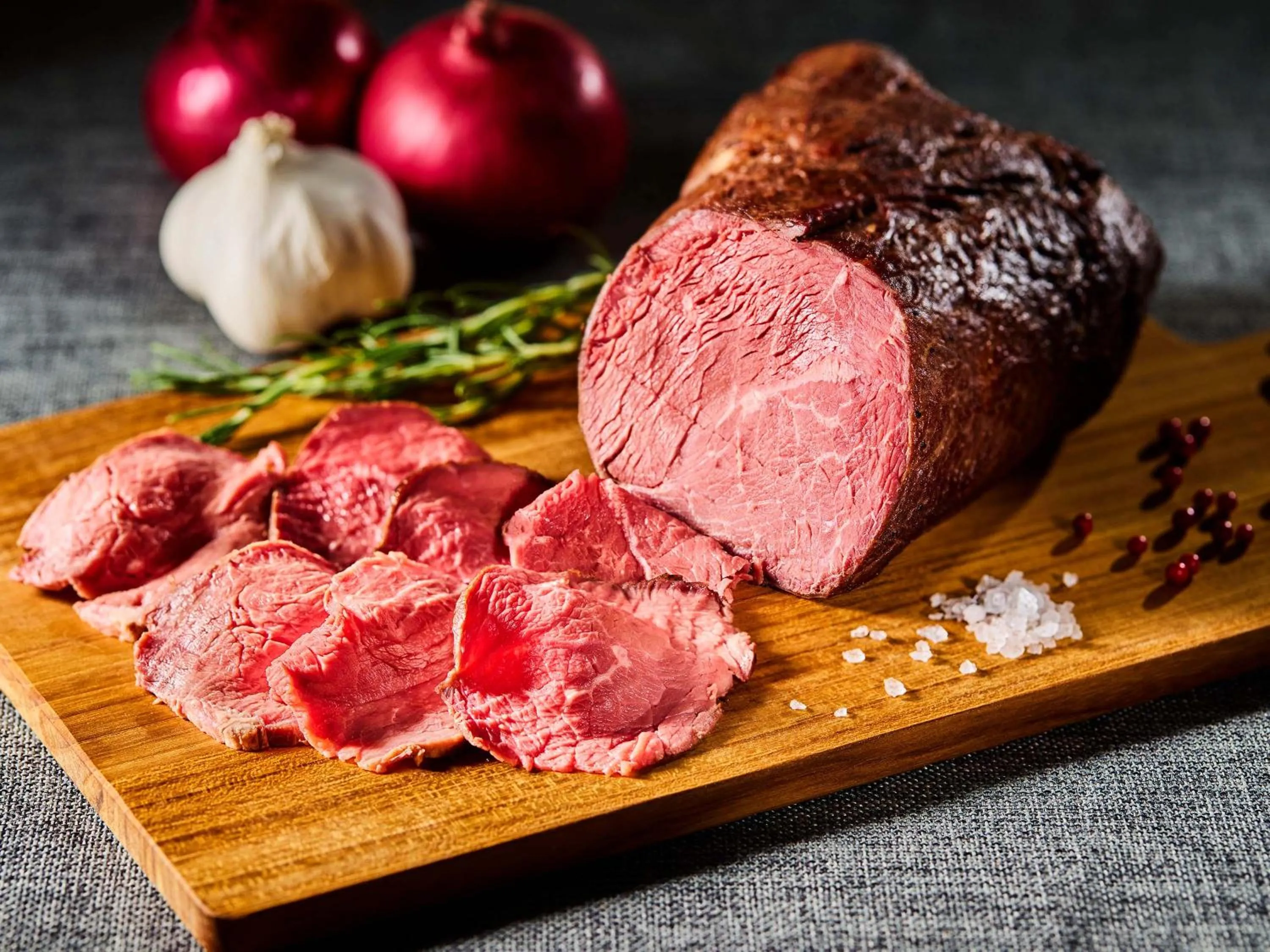 Buffet breakfast in Loisir Hotel Kyoto Toji