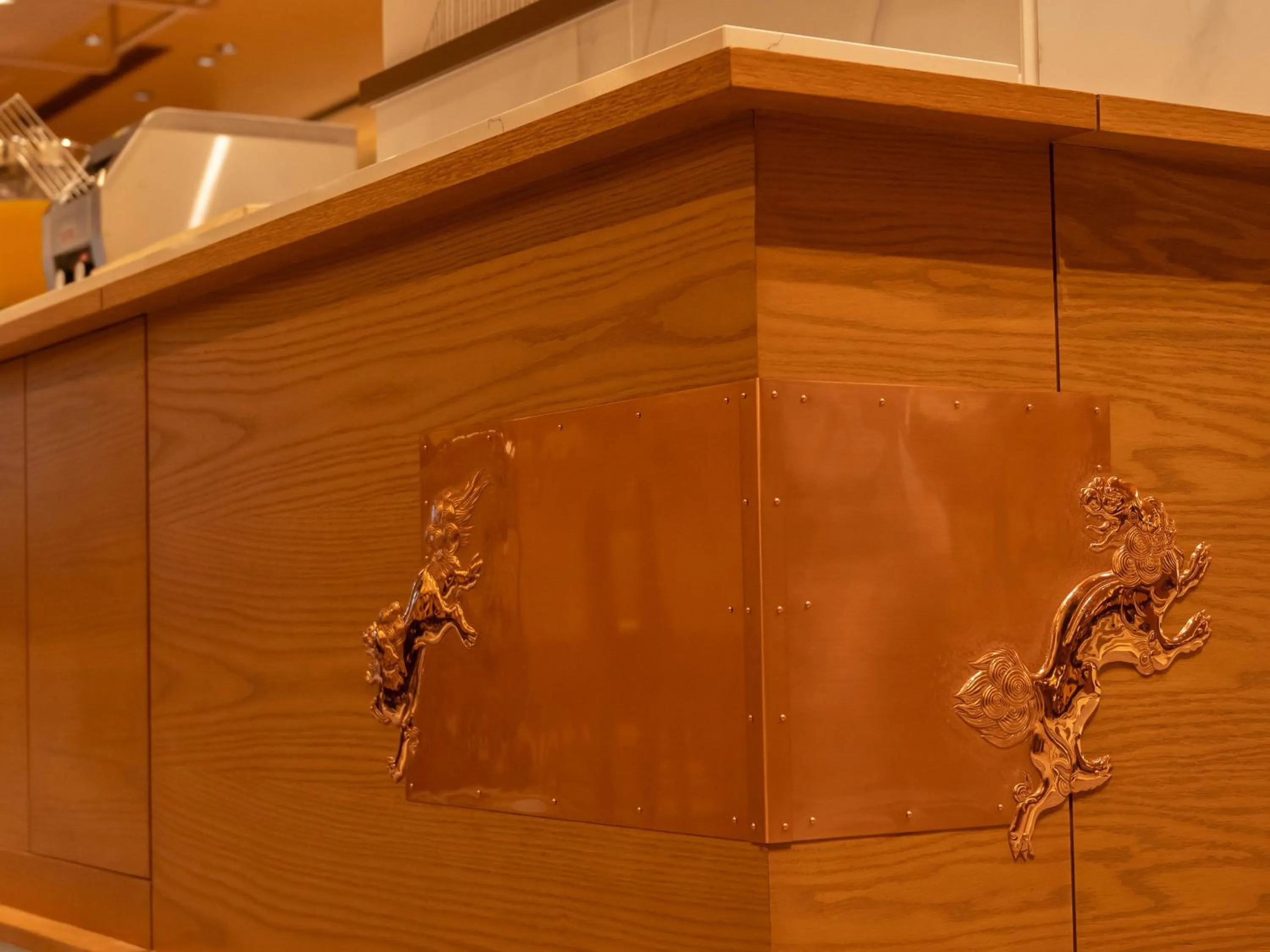 Restaurant/places to eat in Loisir Hotel Kyoto Toji