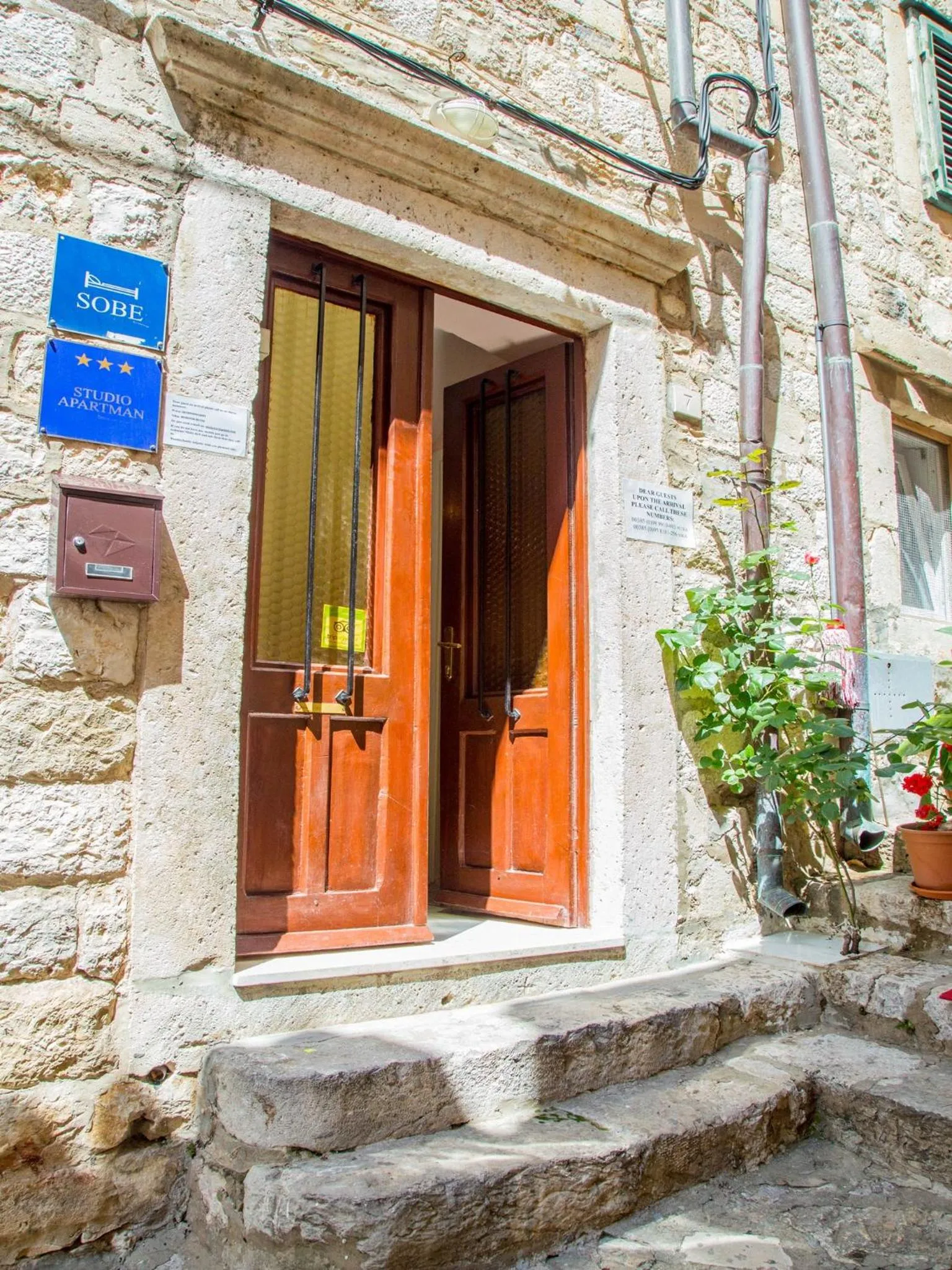 Guest House Jeljenic