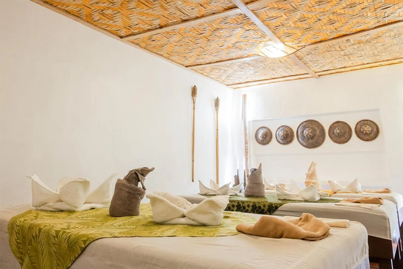 Spa and wellness centre/facilities, Bed in Public House Hostel