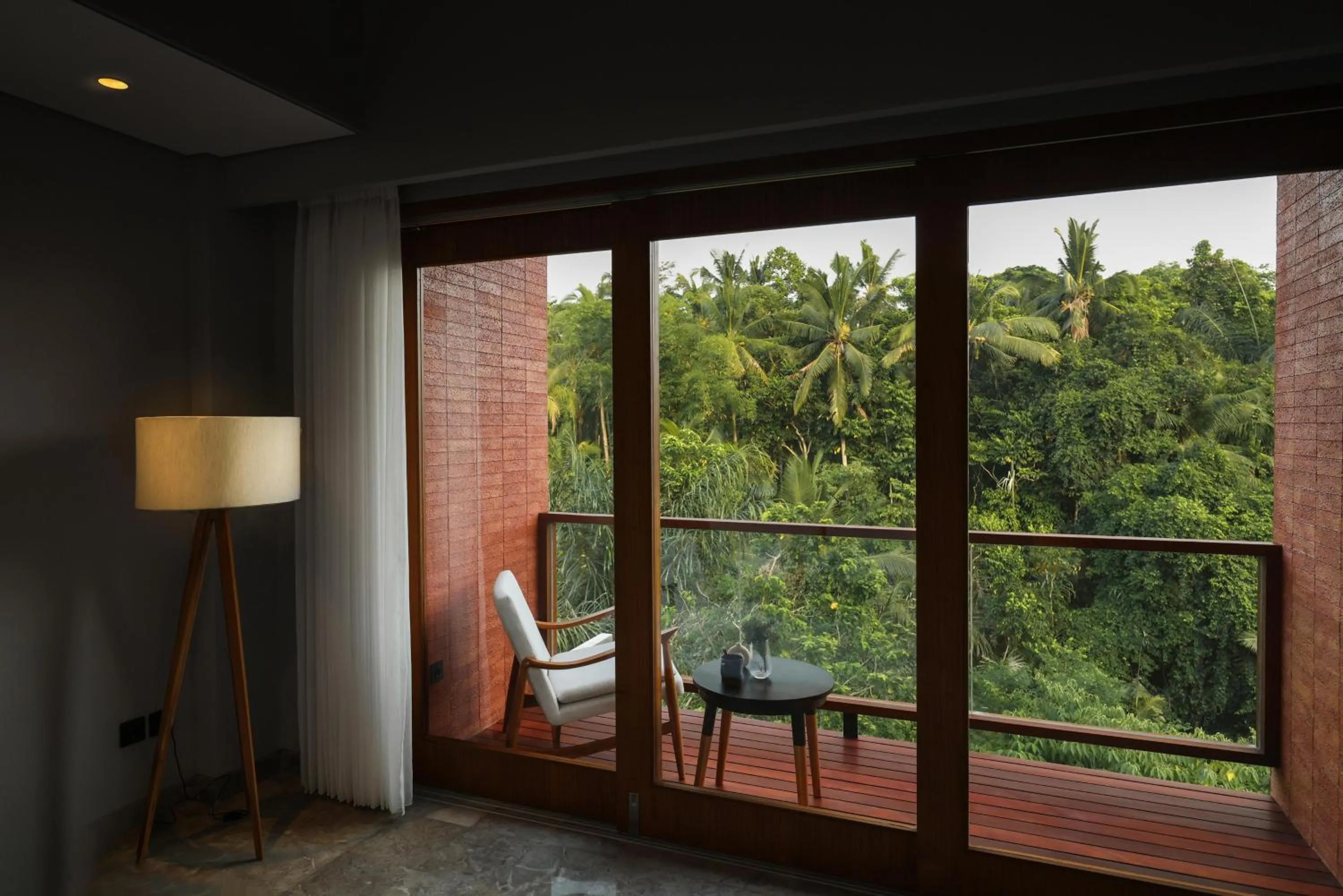 View (from property/room) in Damara Village Ubud by Alaya Private Estate