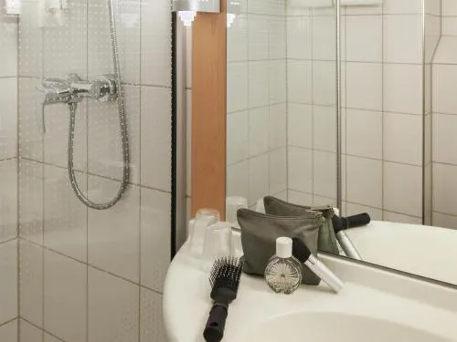 Ibis Schiphol Amsterdam Airport