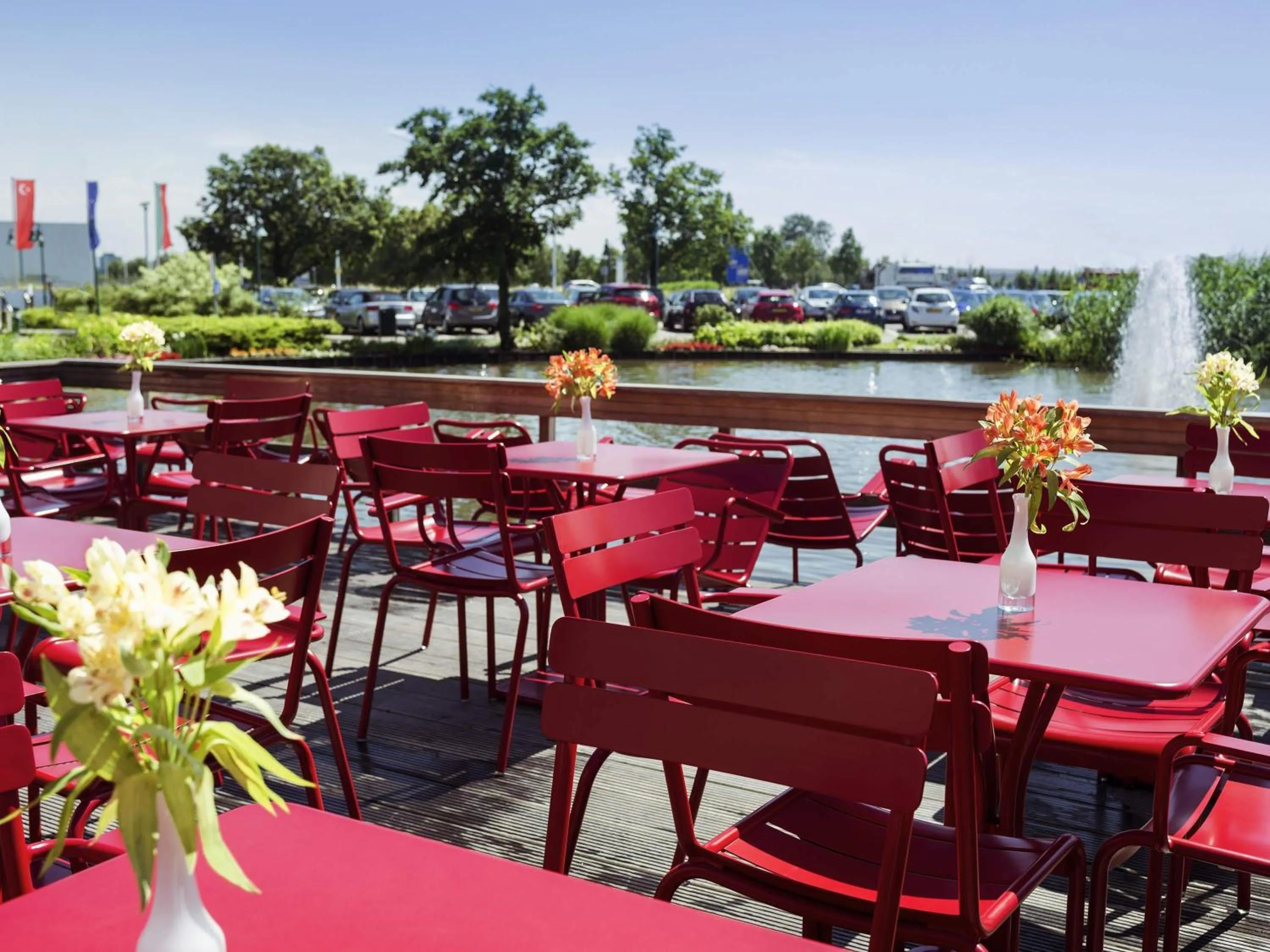 Other in Ibis Schiphol Amsterdam Airport