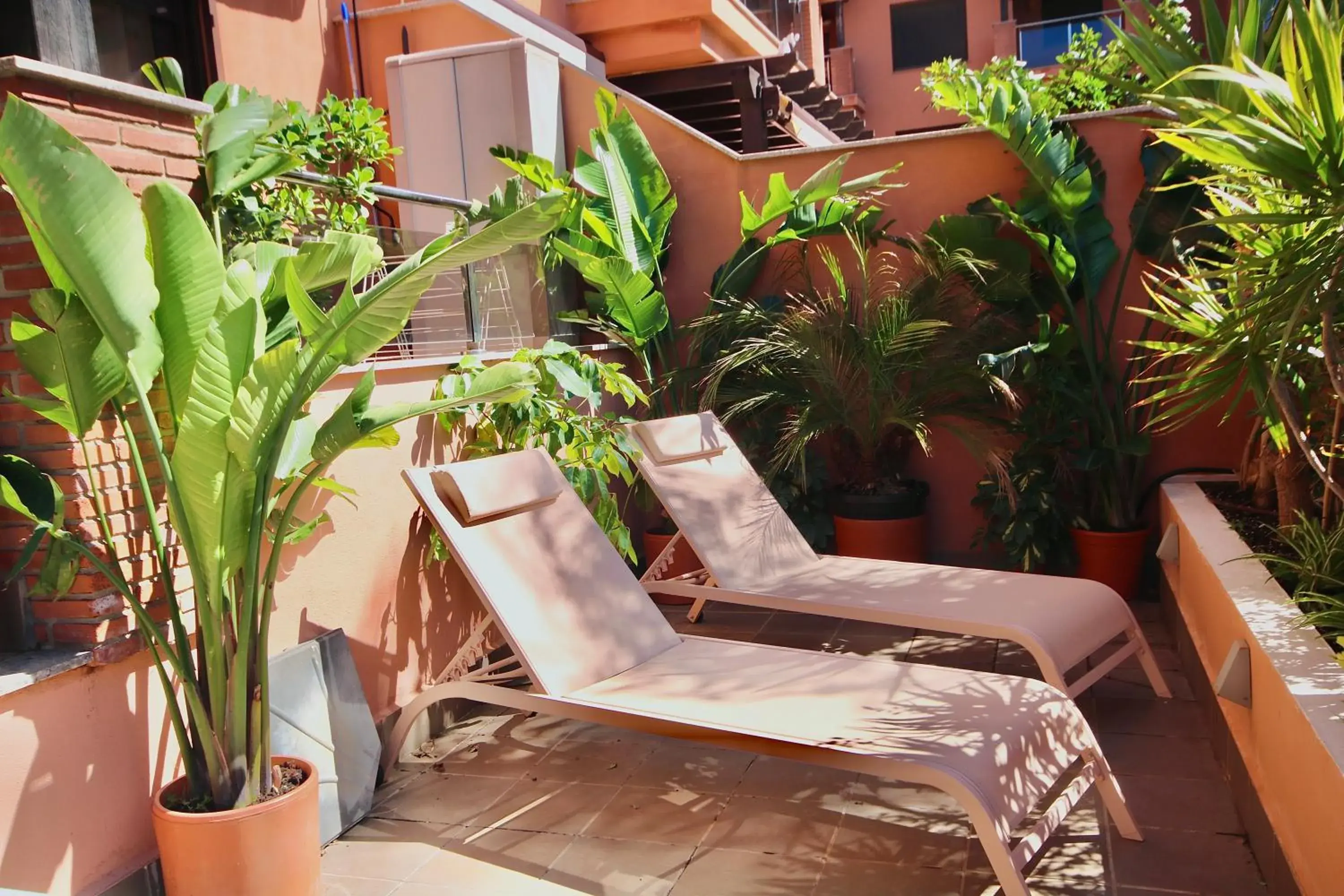 Apartment with Terrace in Dos Mares Apartamentos Playa Granada Apartment with Terrace in Dos Mares Apartamentos Playa Granada