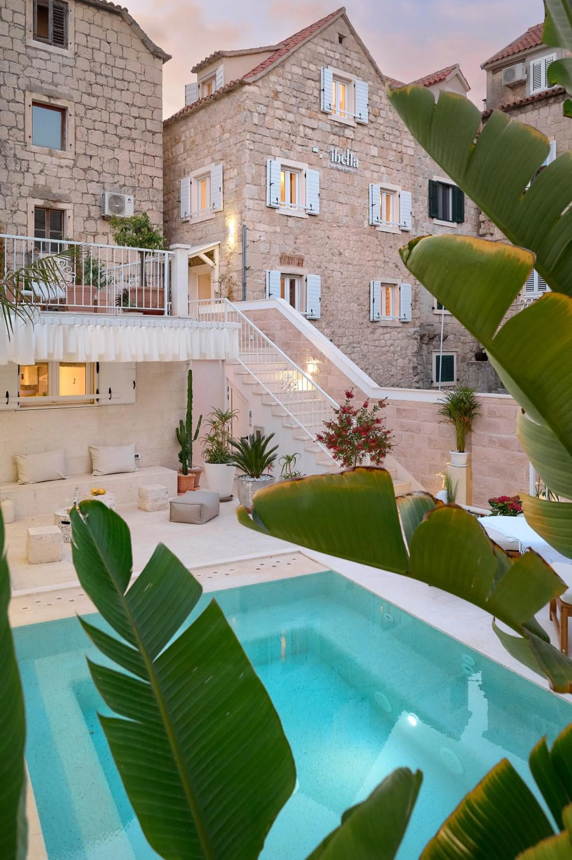 Ibella Boutique Rooms