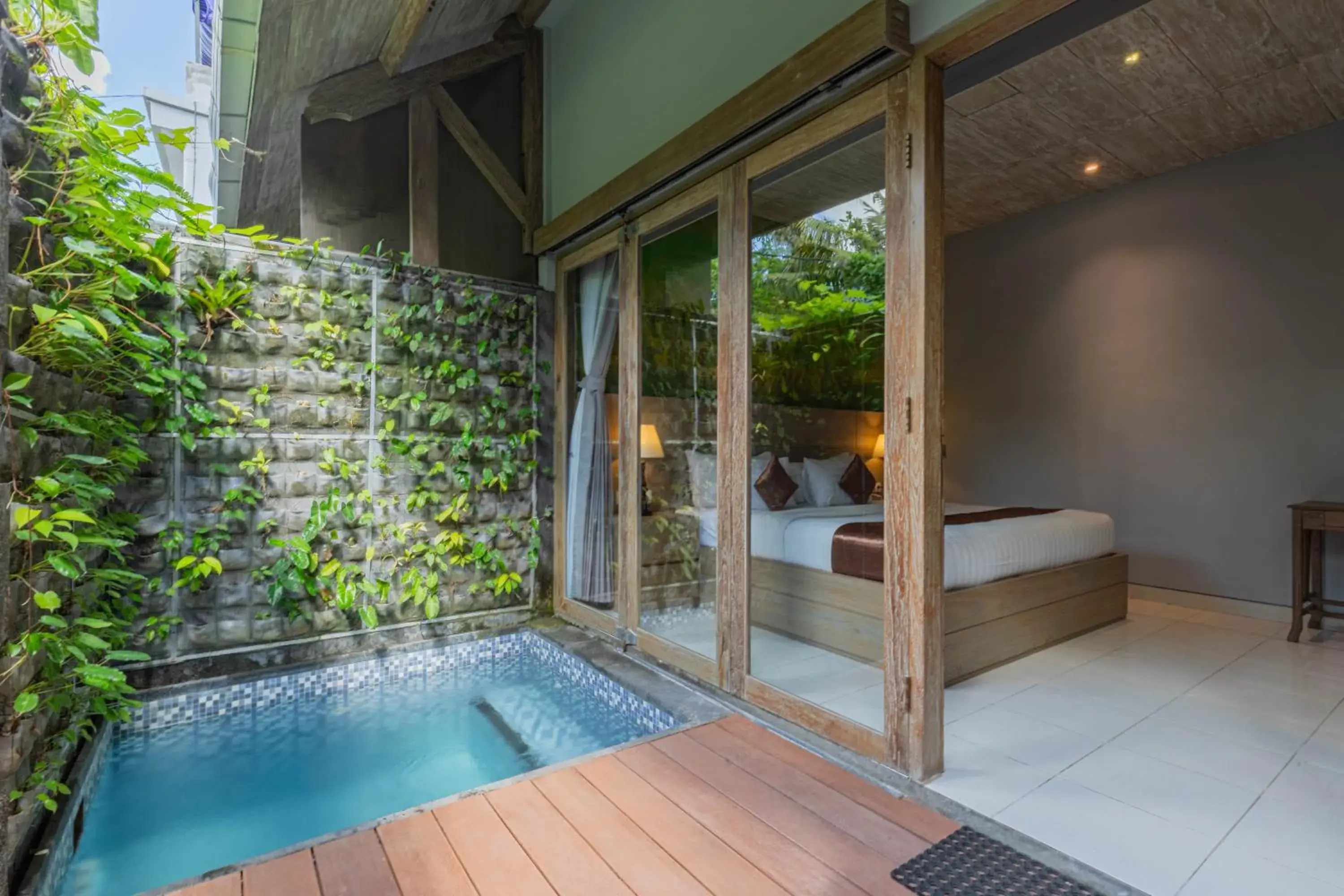 ME Villa Kayu Tulang ME Villa Kayu Tulang