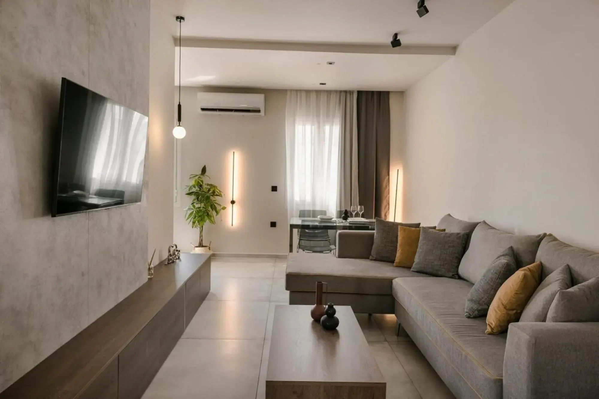 Argostoli Cityscape Apartment Argostoli Cityscape Apartment