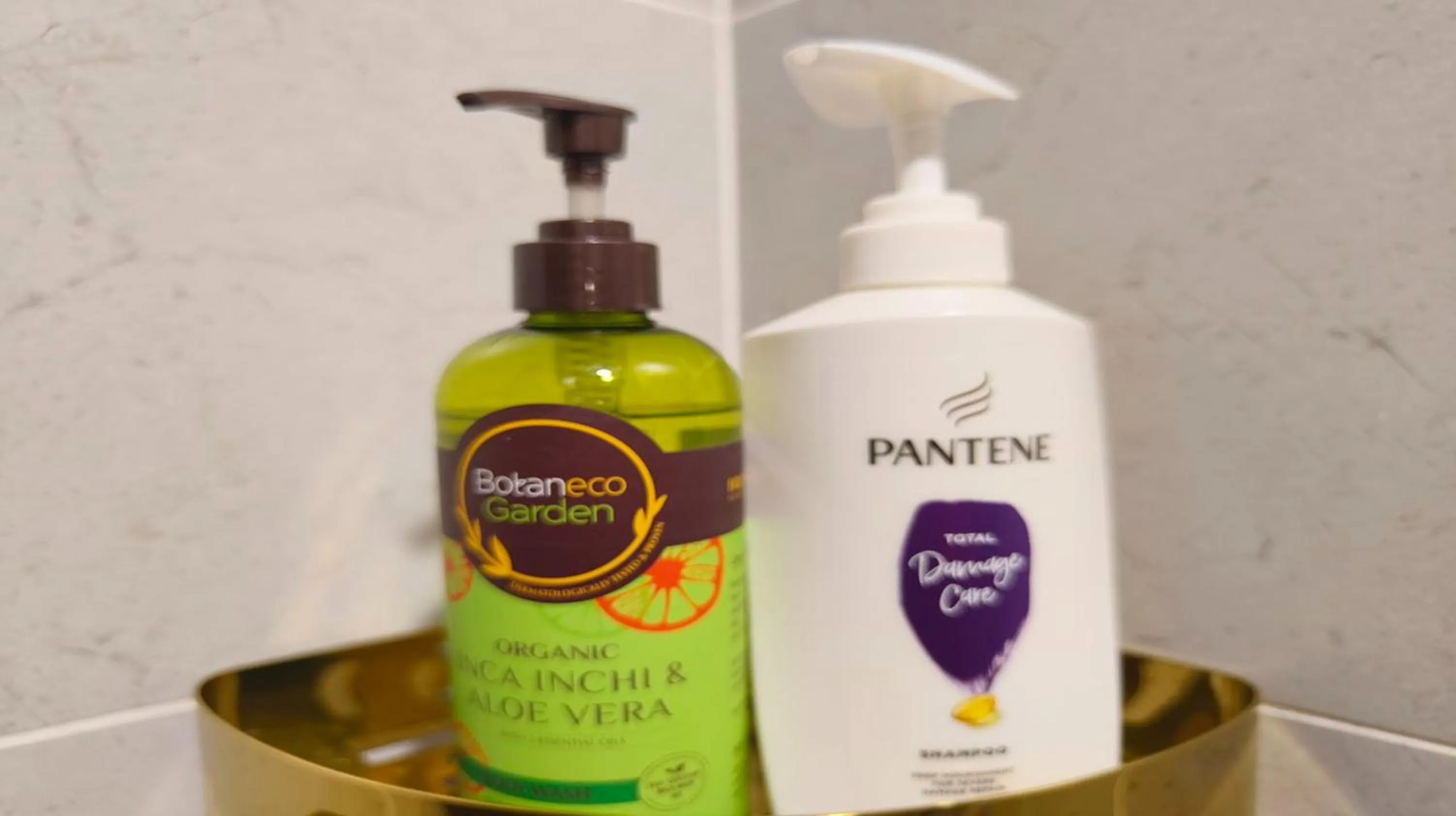 Toilet in Twin Tower Johor Bahru by Glex