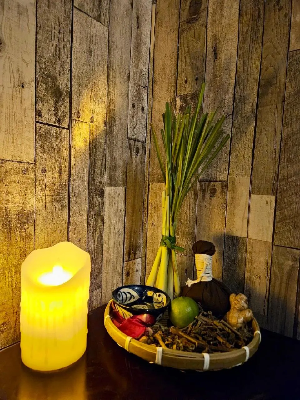 Spa and wellness centre/facilities in Vina Spa Hotel