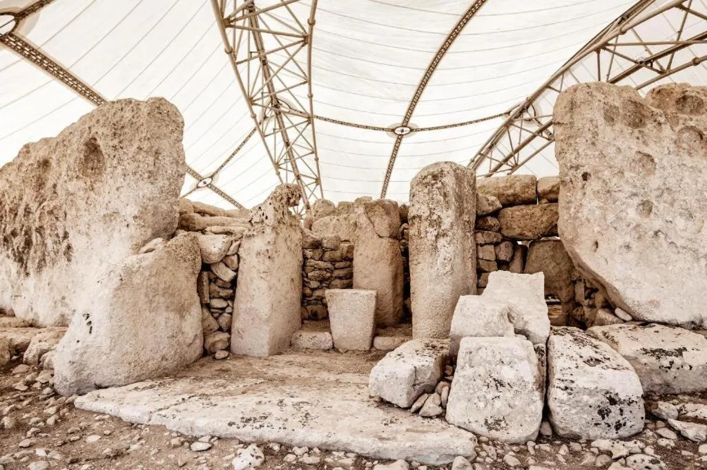 Nearby landmark in Deep Blu Boutique Hotel