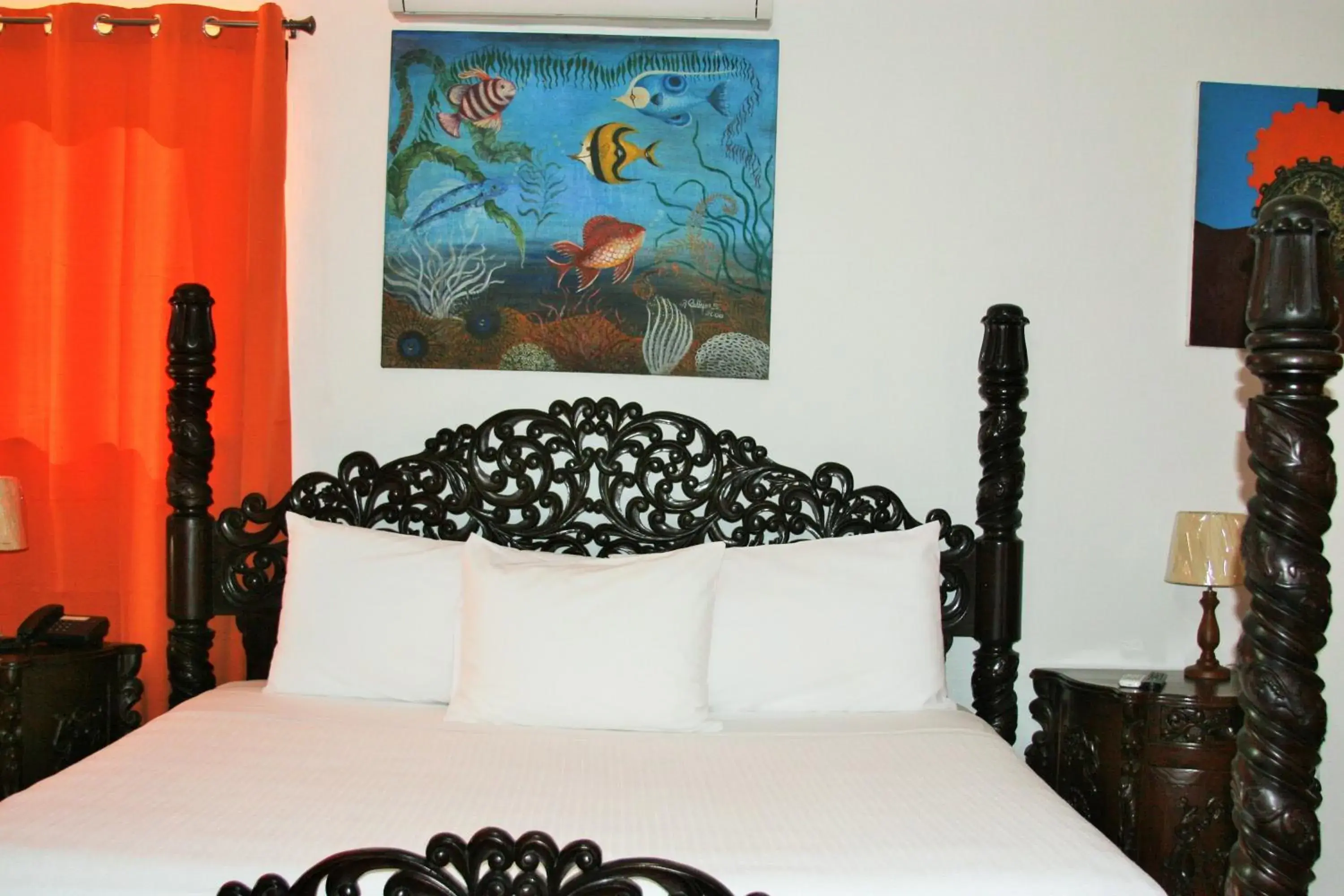 Executive Suite - single occupancy in La Posada del Arcangel Executive Suite - single occupancy in La Posada del Arcangel