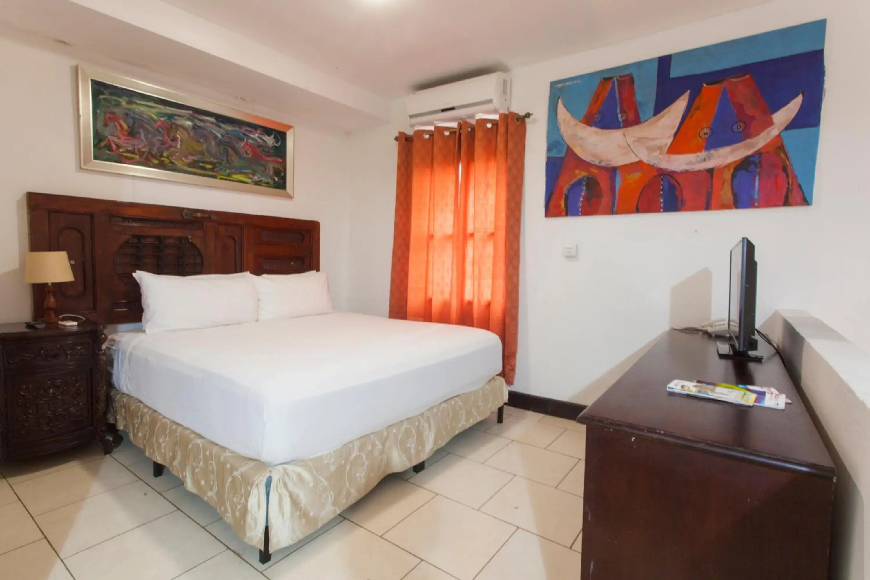 Apartment - single occupancy in La Posada del Arcangel Apartment - single occupancy in La Posada del Arcangel