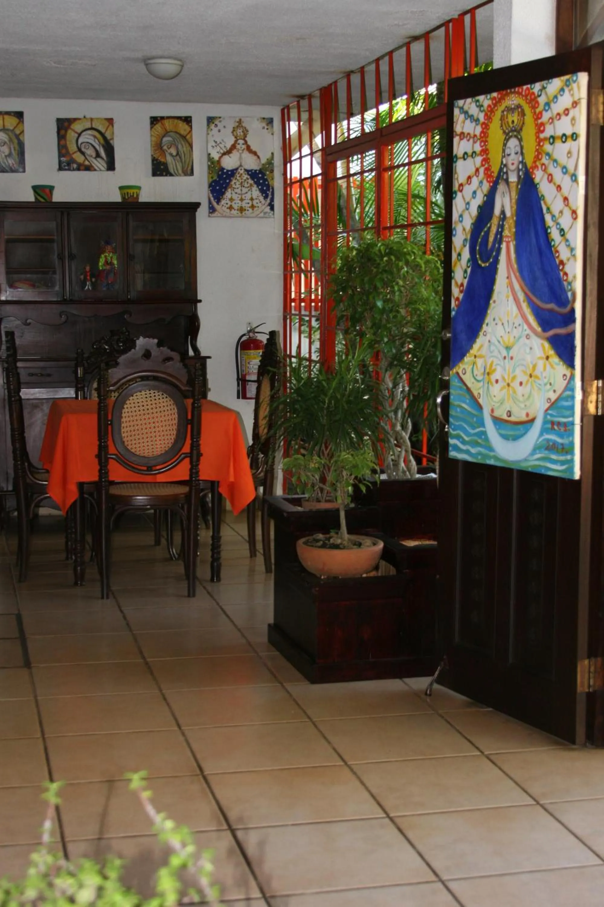 Other in La Posada del Arcangel