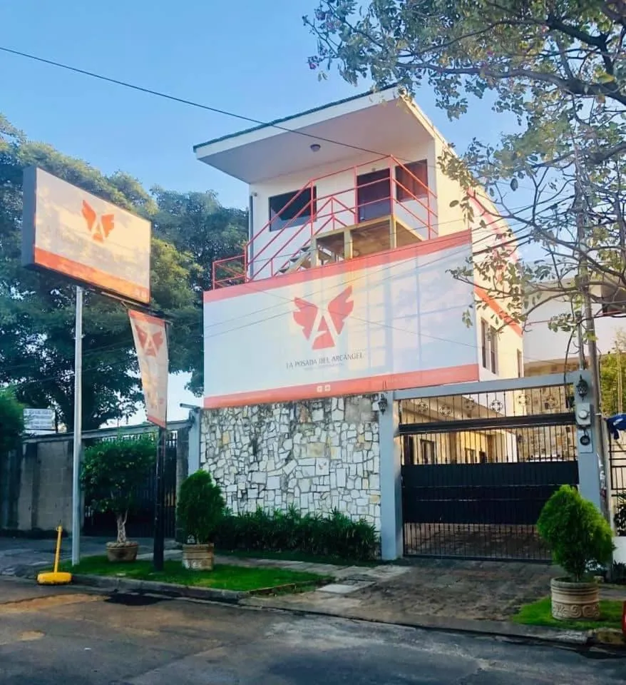 La Posada del Arcangel