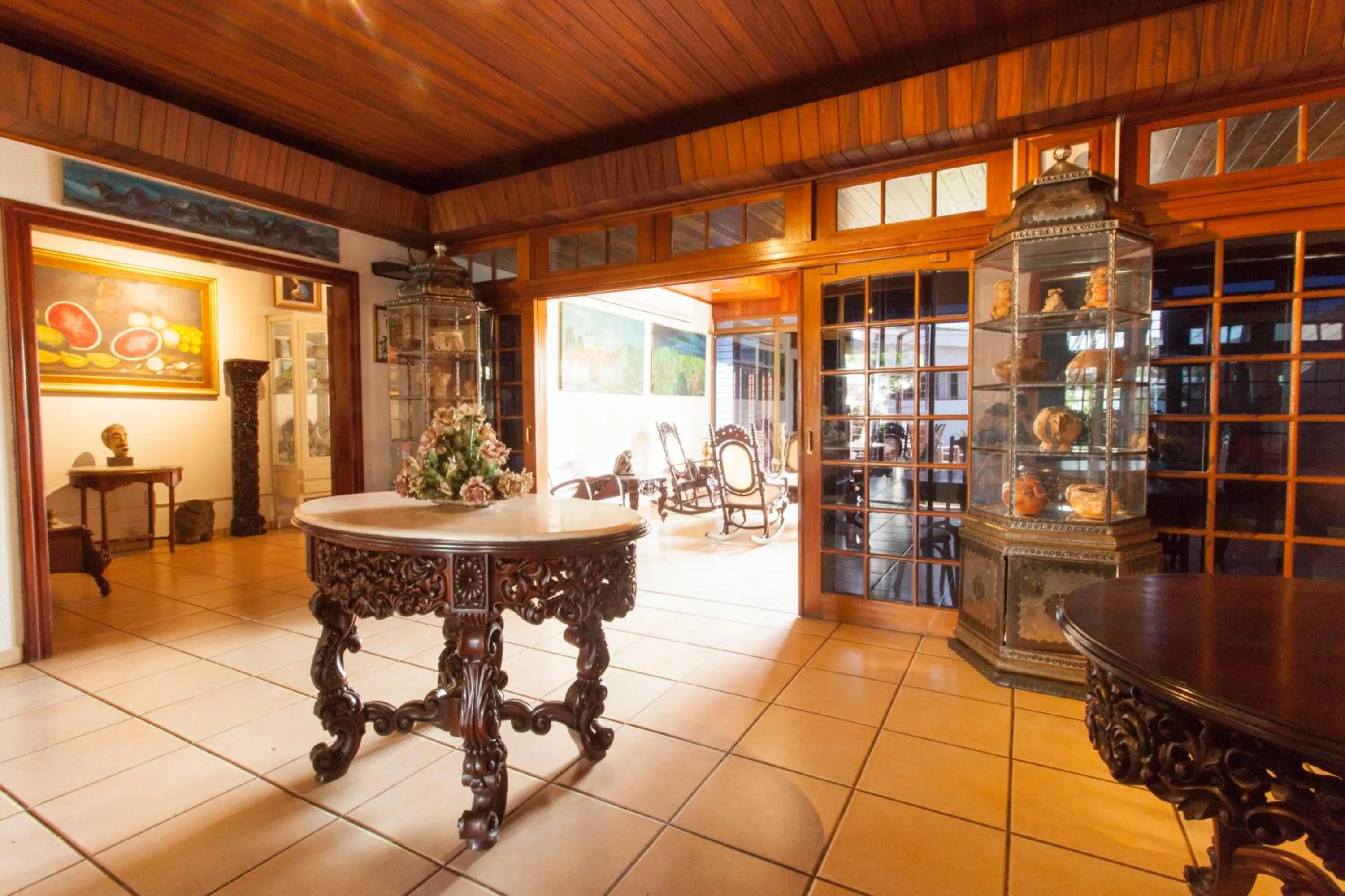 Other in La Posada del Arcangel