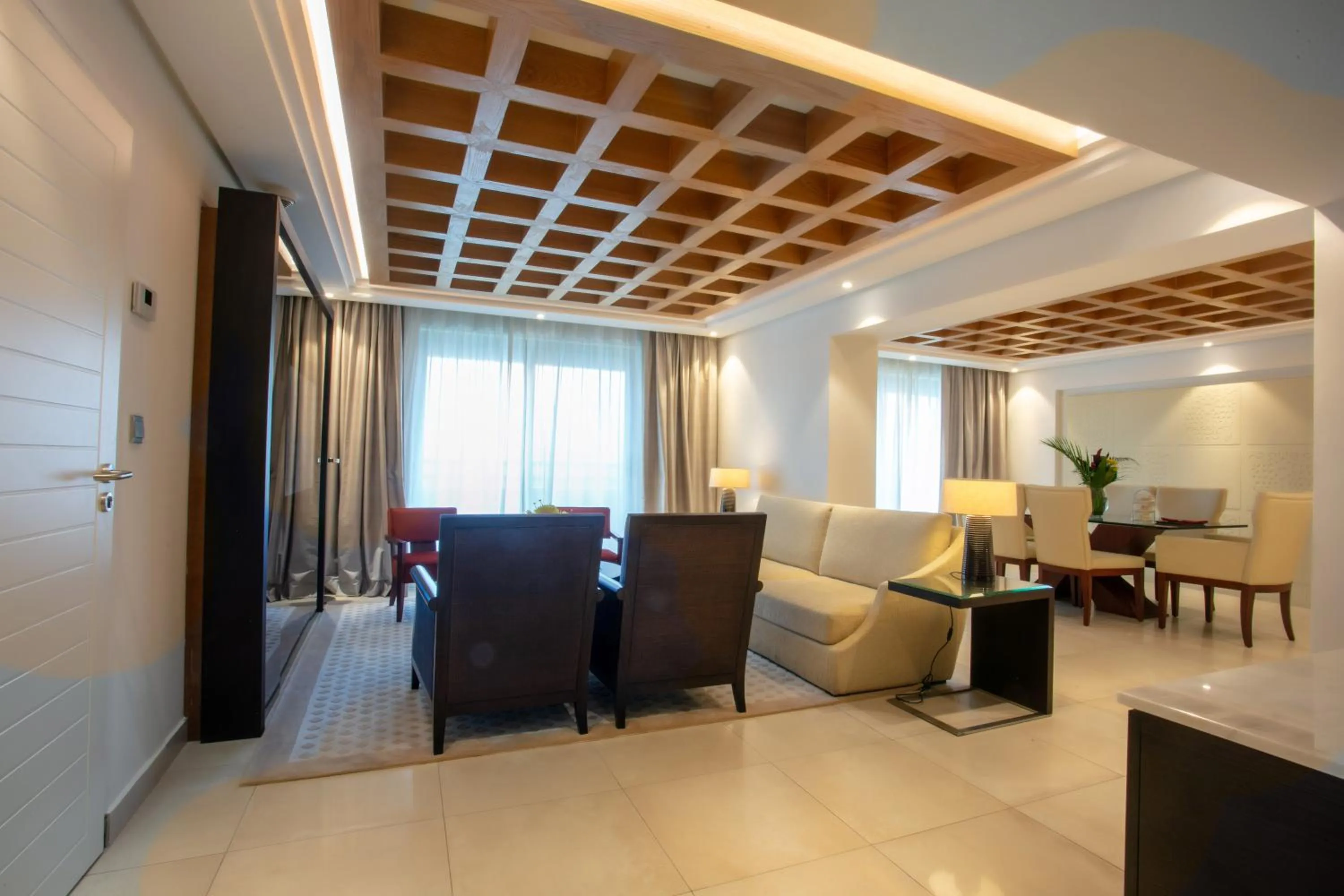 Abuja Continental Hotel