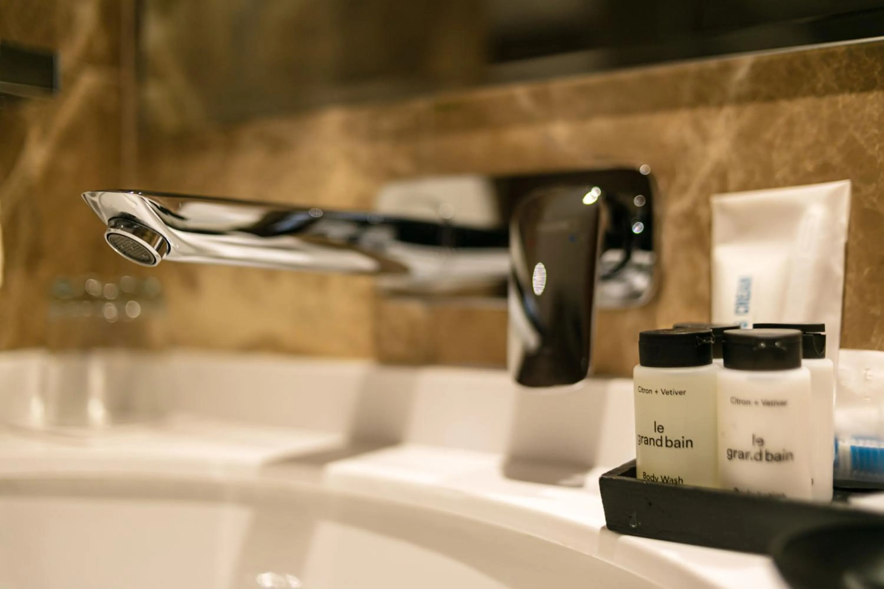 Abuja Continental Hotel