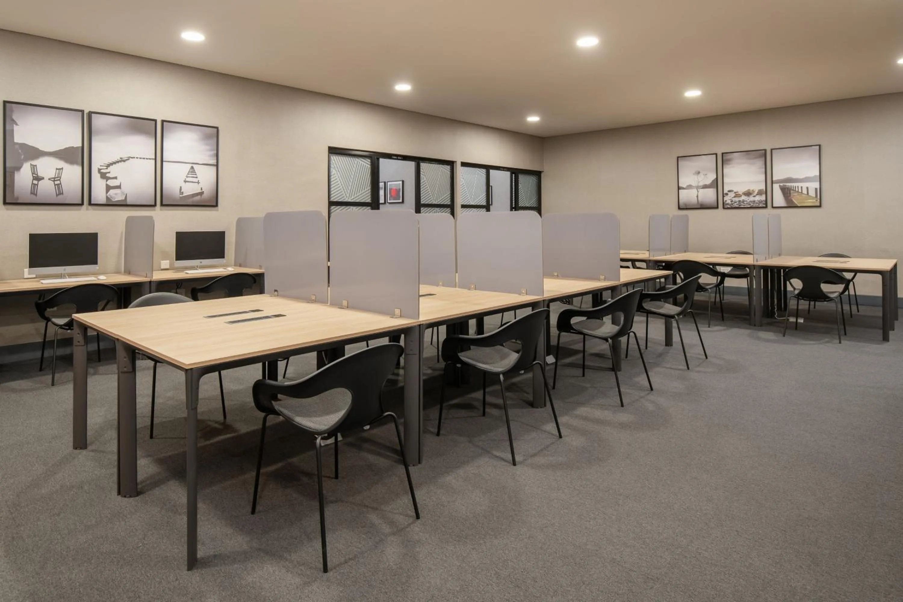 Other in Four Points by Sheraton Lagos