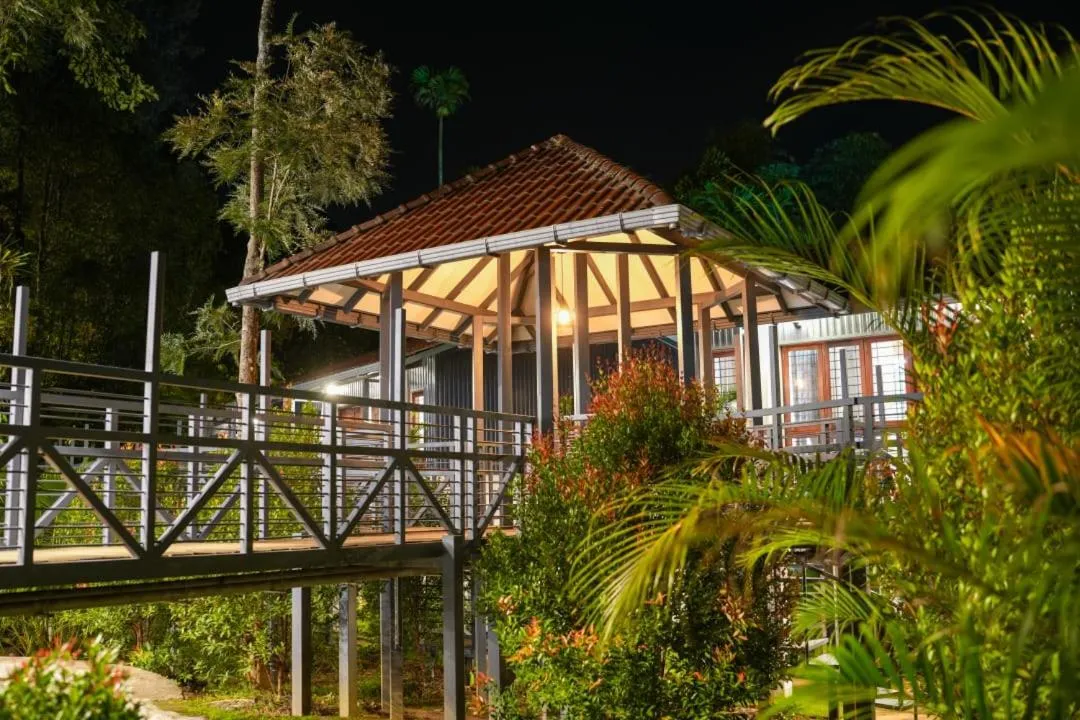 Other in B'camp Resorts & Homestays