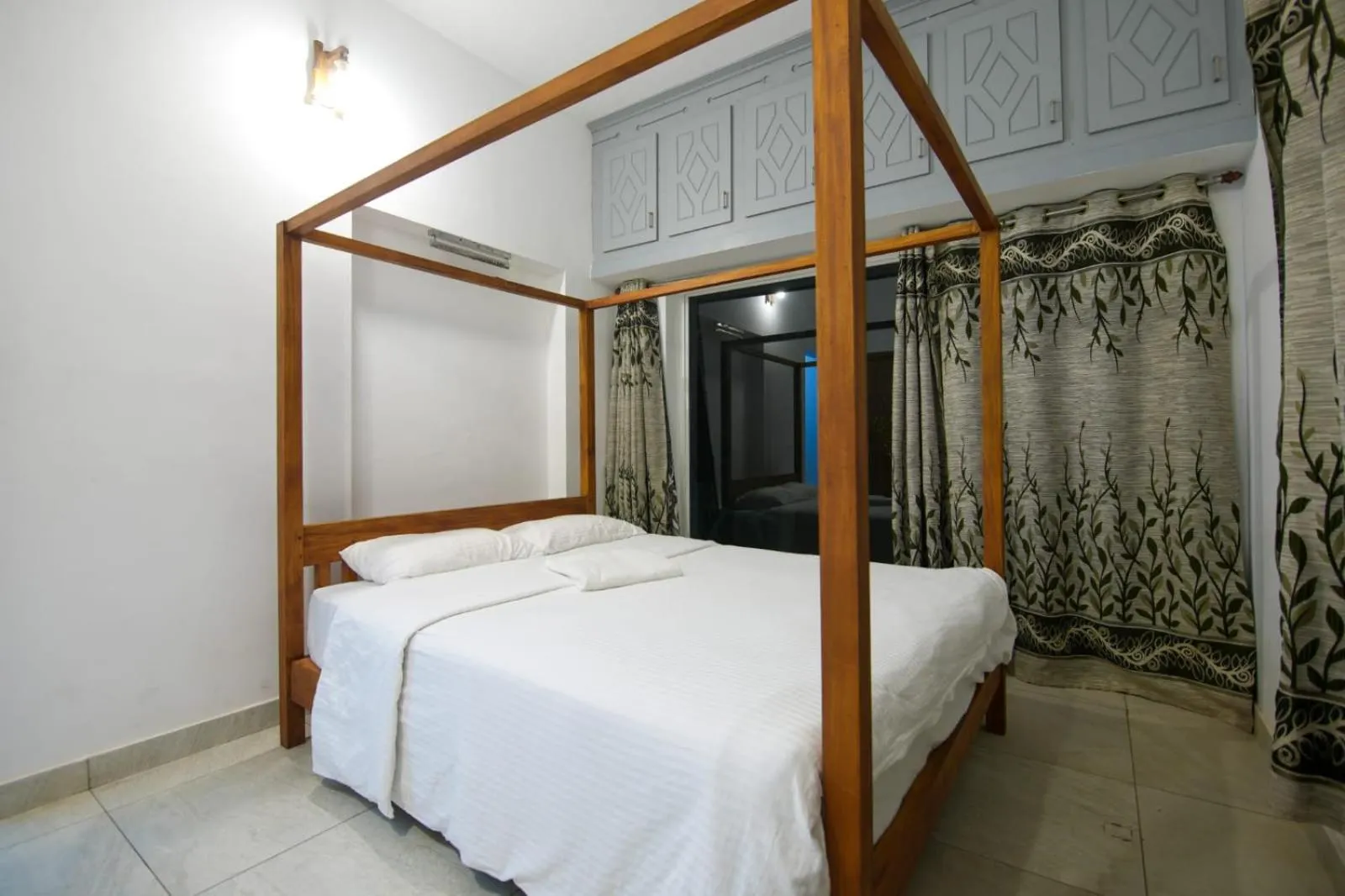 Bedroom, Bed in B'camp Resorts & Homestays