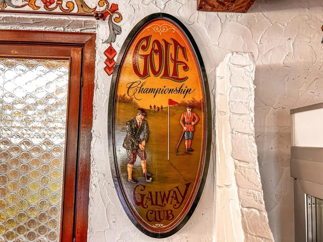 Facade/entrance in Hotel Ristorante La Baitina