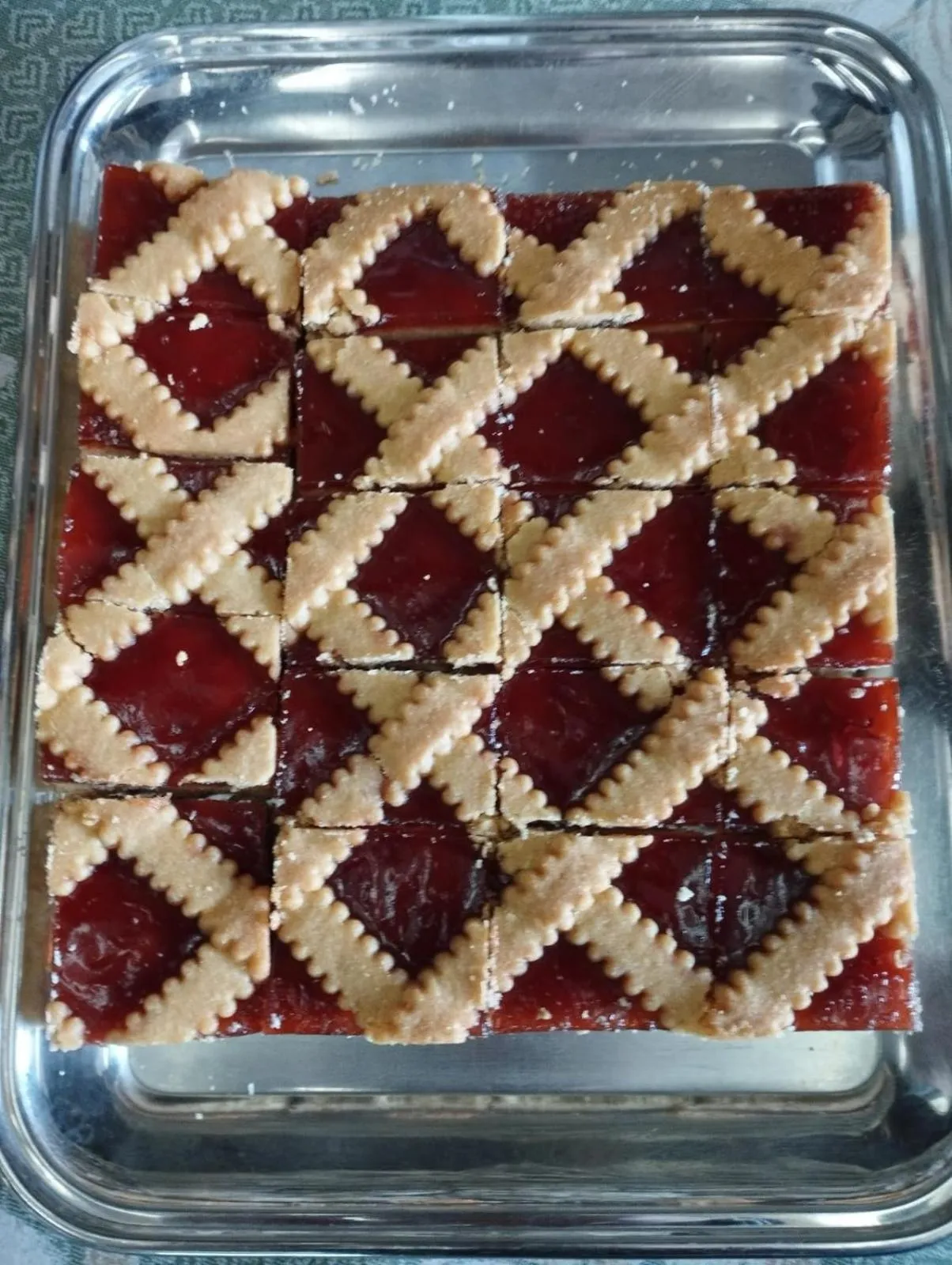 Breakfast in Hotel Ristorante La Baitina