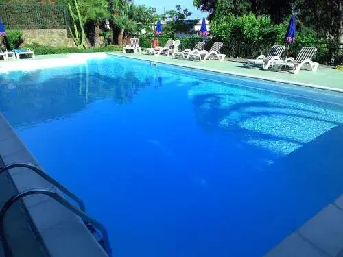 Residence La Carruba Residence La Carruba