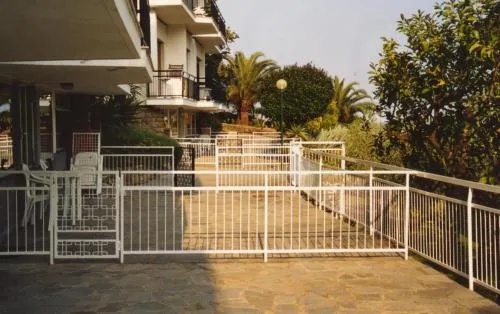 Residence La Carruba