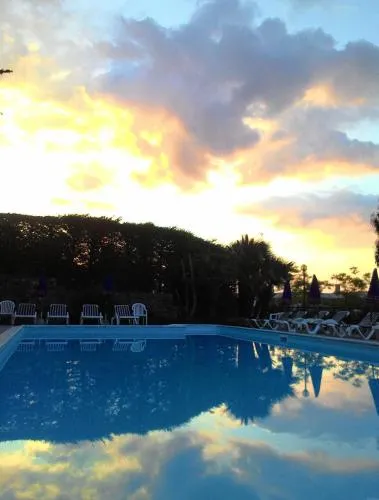 Residence La Carruba