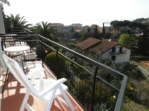 Residence La Carruba