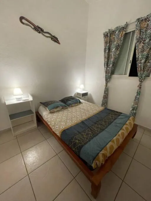 Bed in charmante maison avec piscine, idéale famille