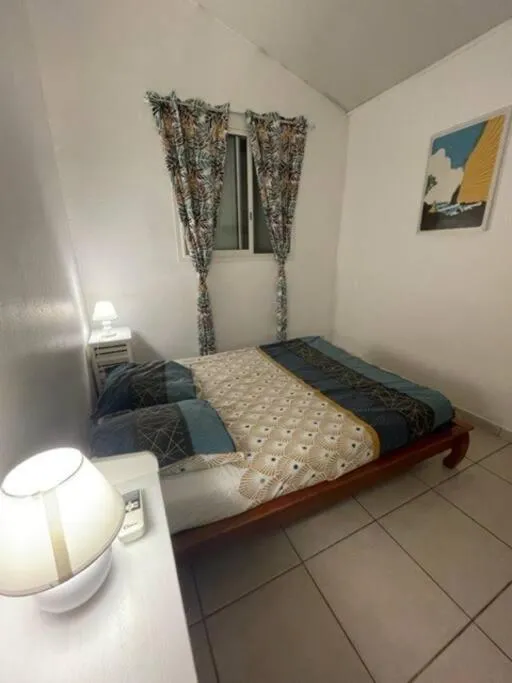 Bed in charmante maison avec piscine, idéale famille