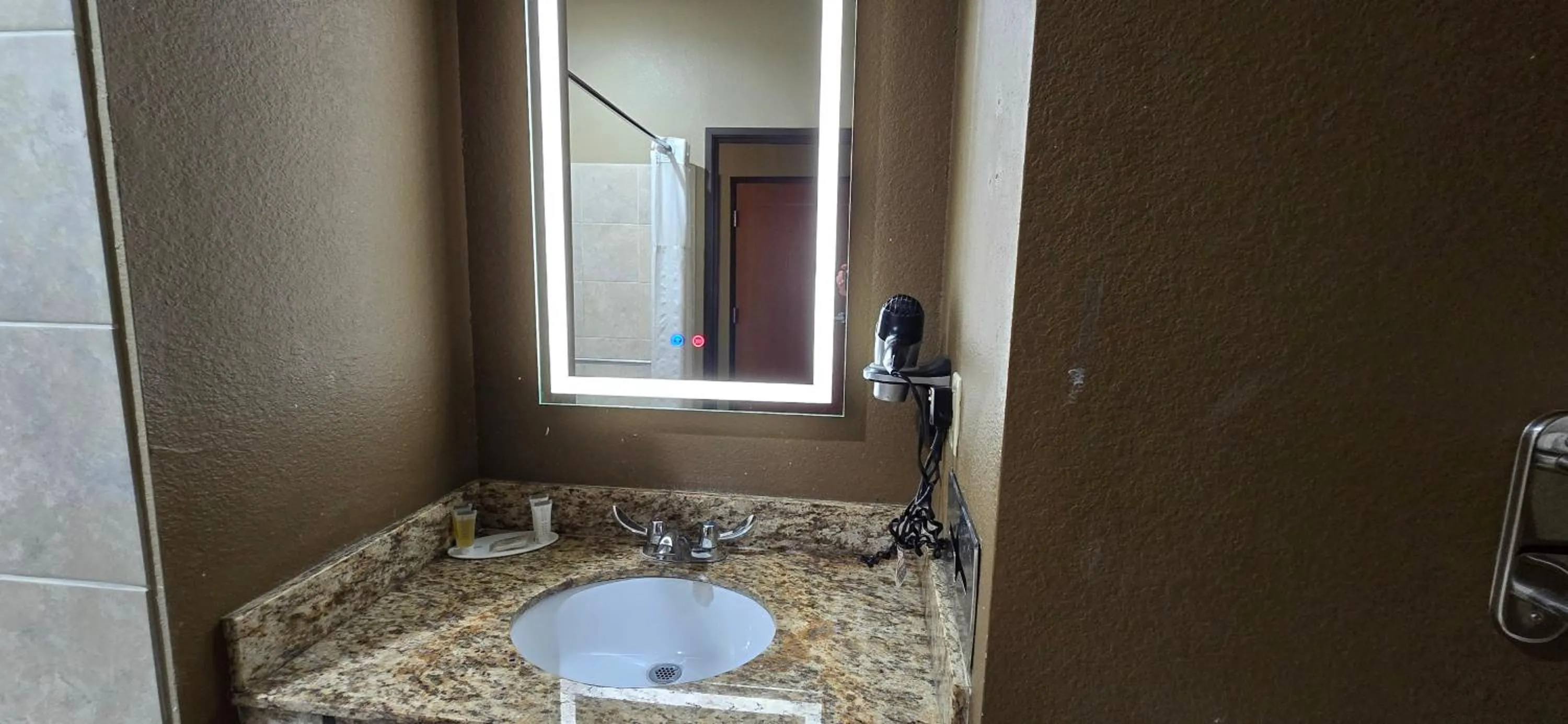 Microtel Inn & Suites Pleasanton