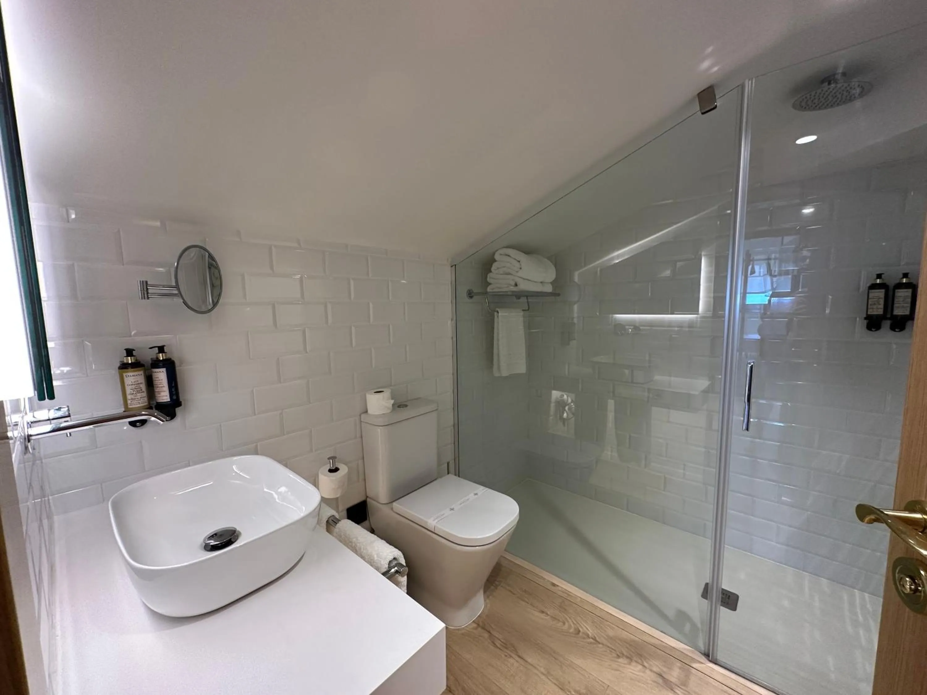 Hotel El Rosal de Cudillero