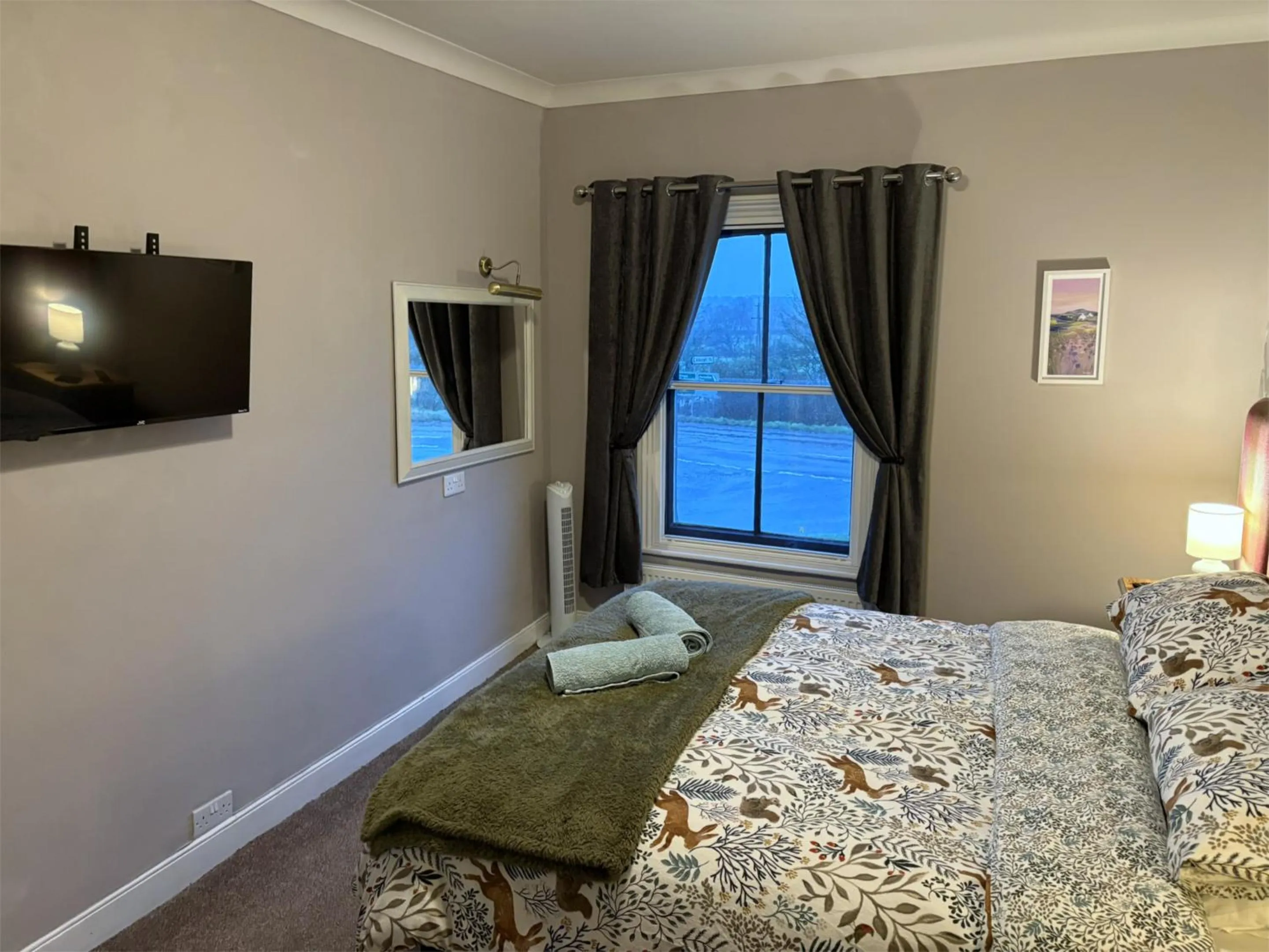 Other in The Dove Inn