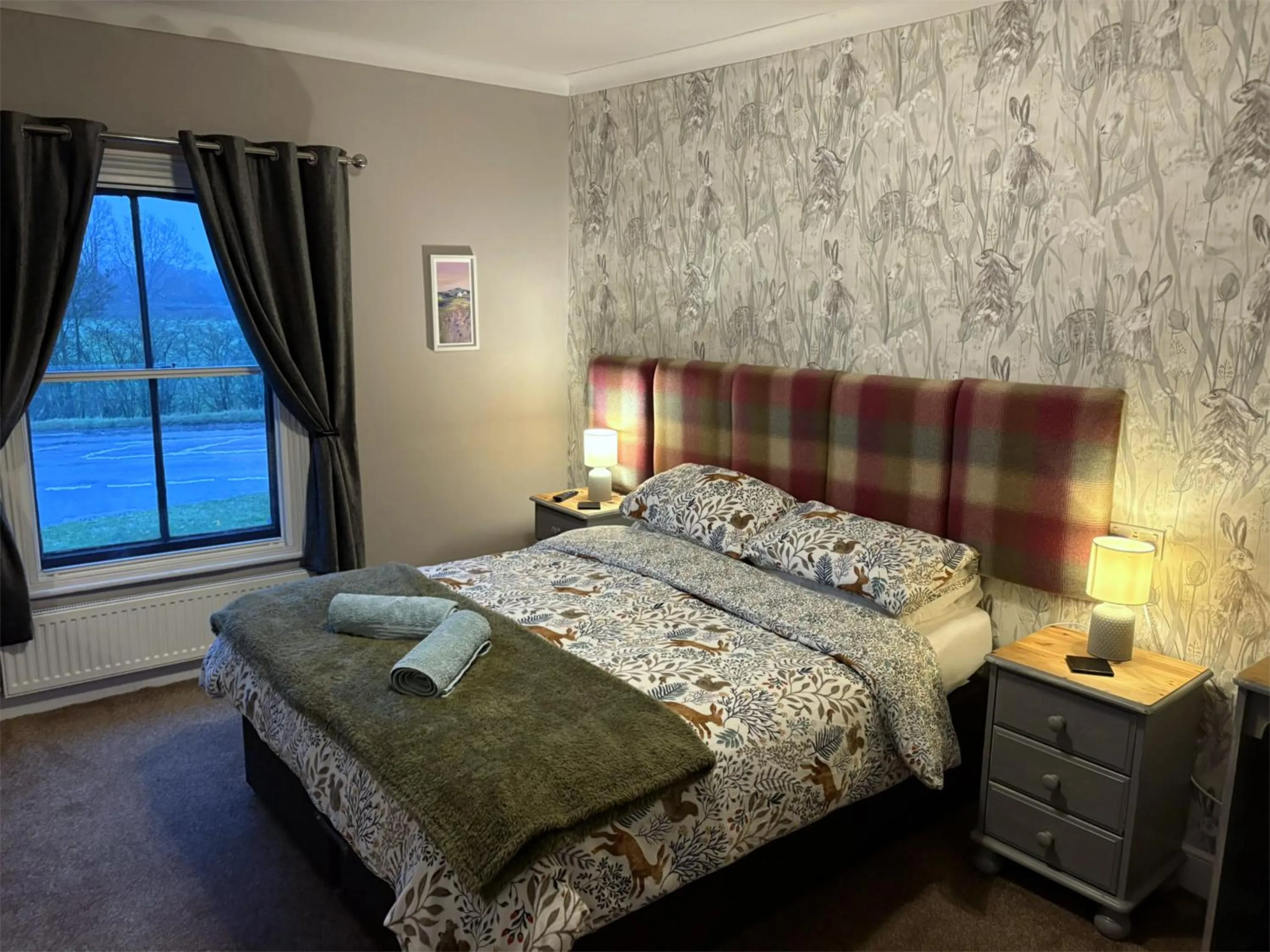 Other in The Dove Inn