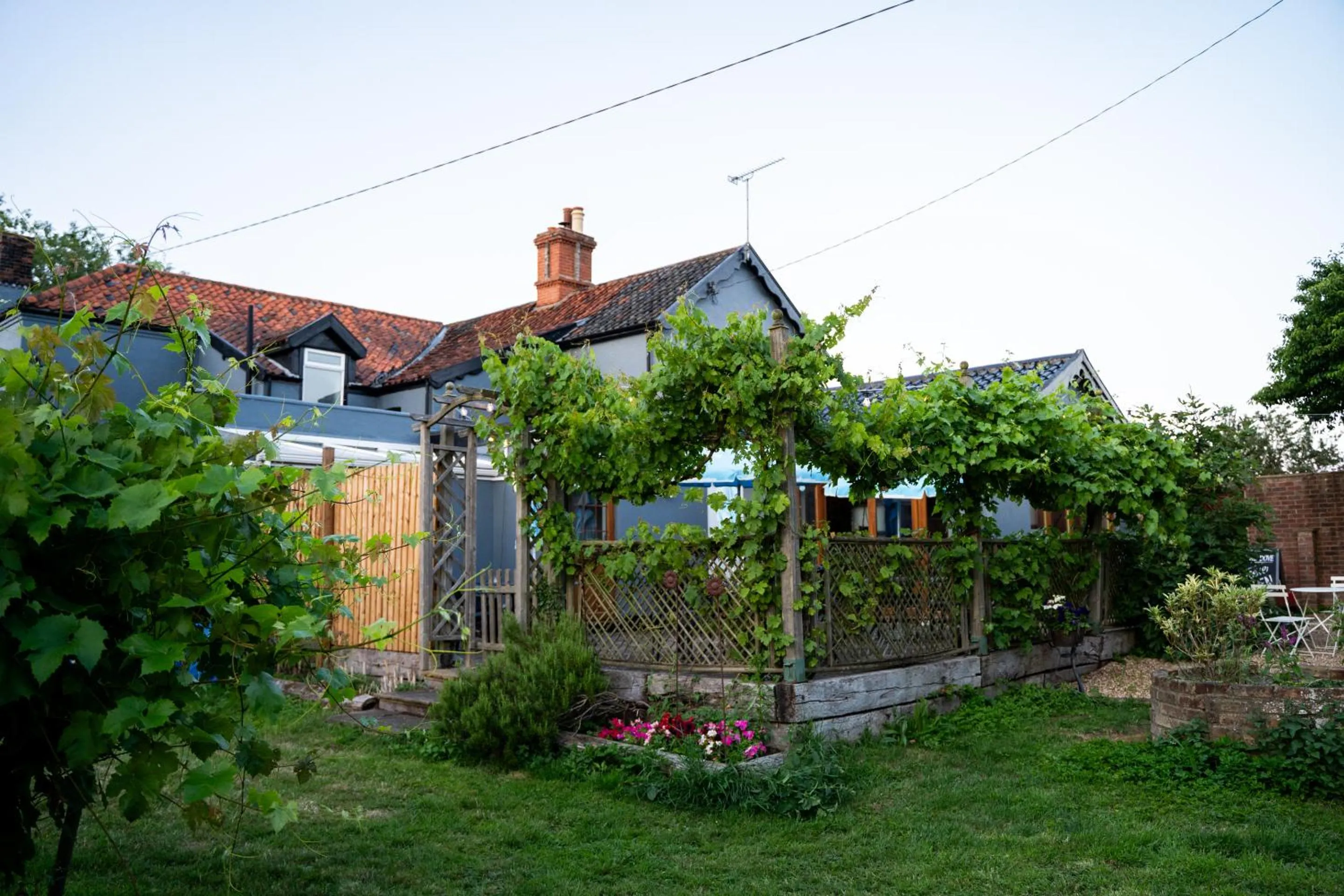 Other in The Dove Inn