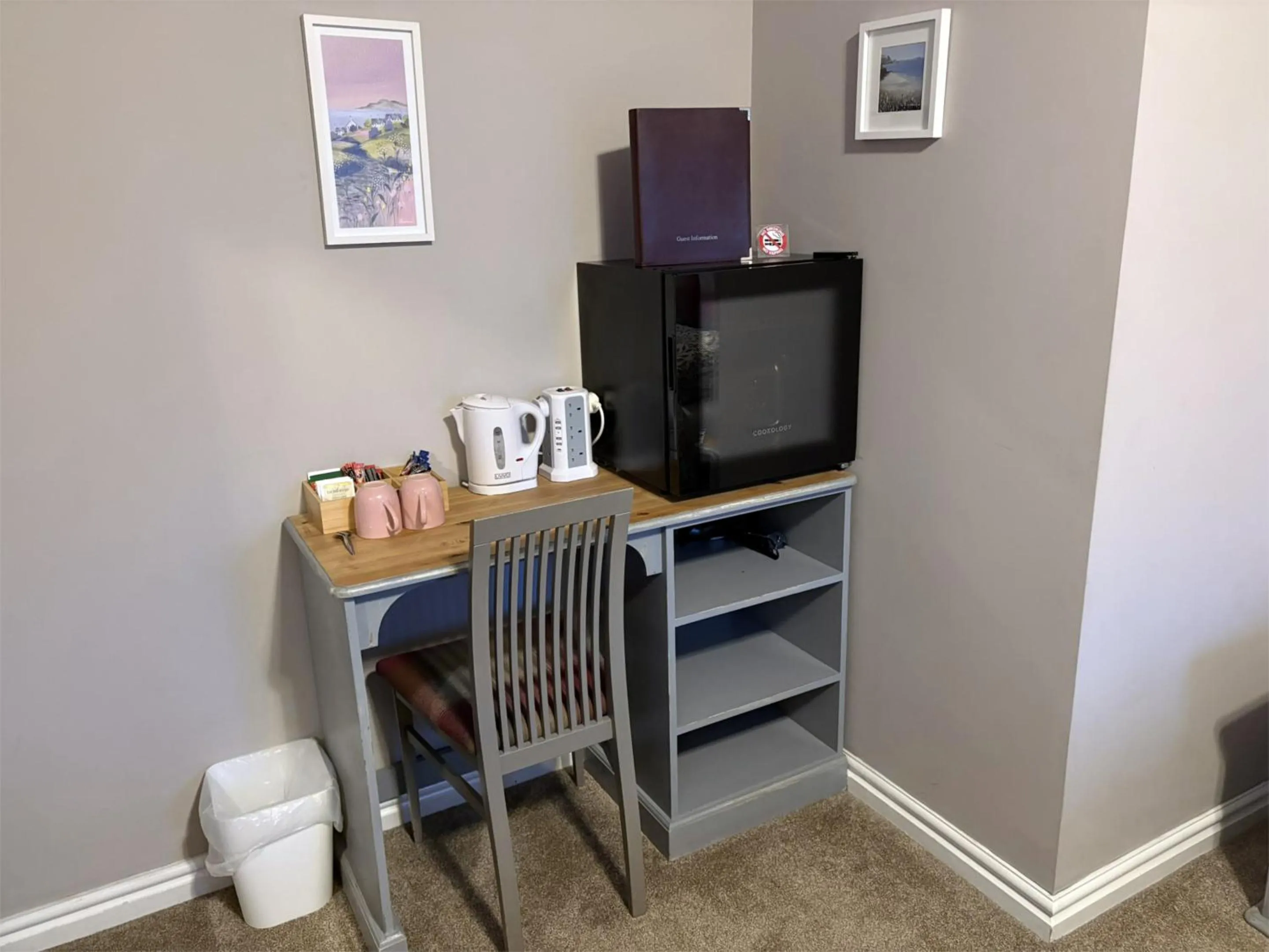 Other in The Dove Inn