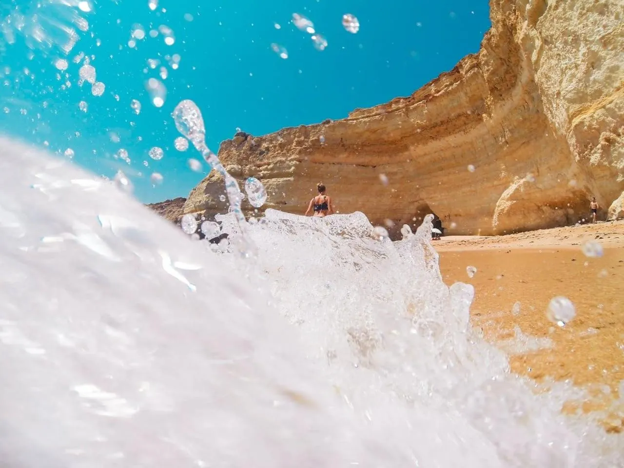 Loulé Old Town Apartment