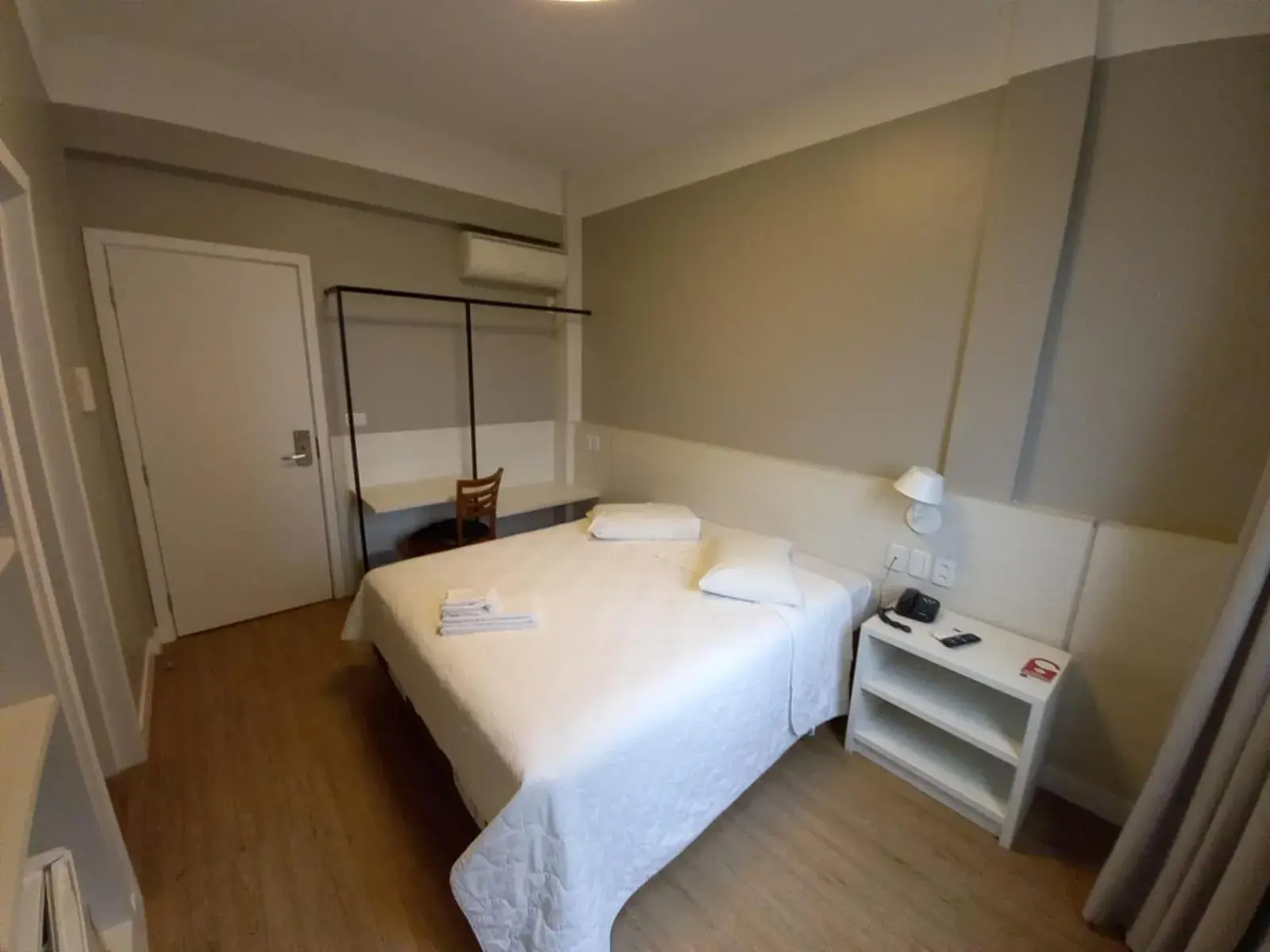 Superior Studio - single occupancy in Hotel Emacite Flex Superior Studio - single occupancy in Hotel Emacite Flex