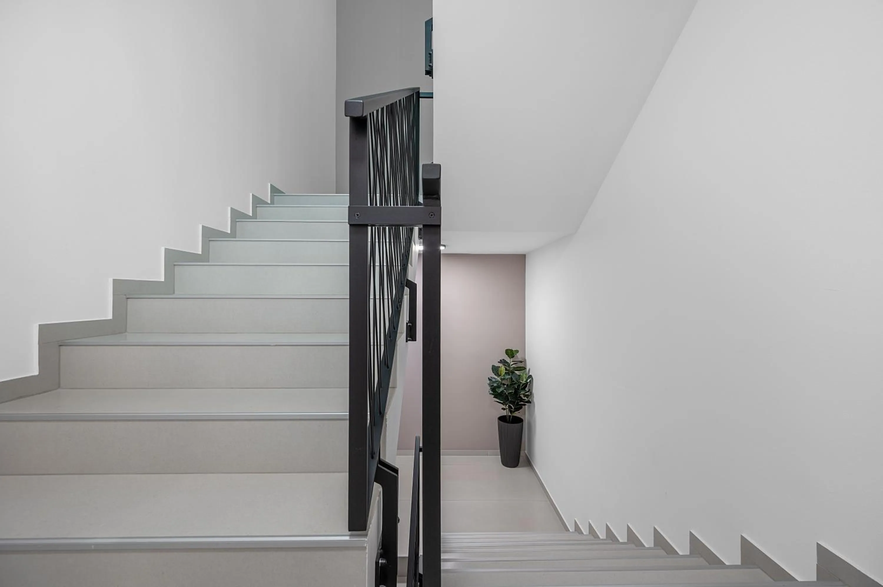 Property building in iNova