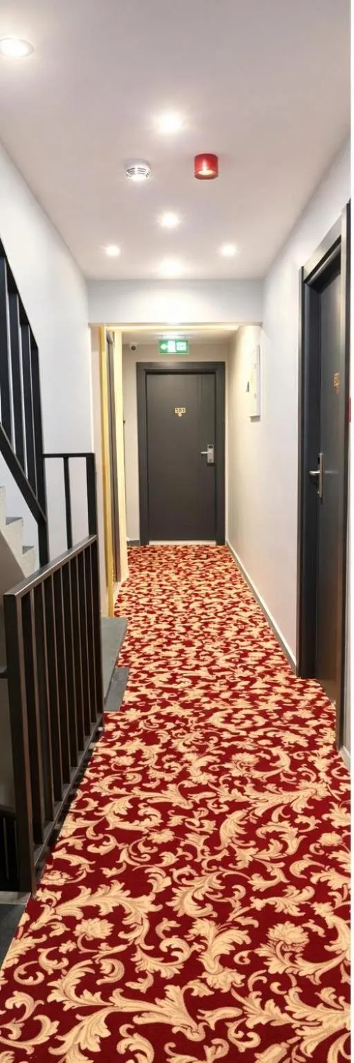 On site, Bed in Ria Suites Boutique Hotel