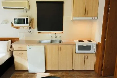 BIG4 Melbourne Holiday Park