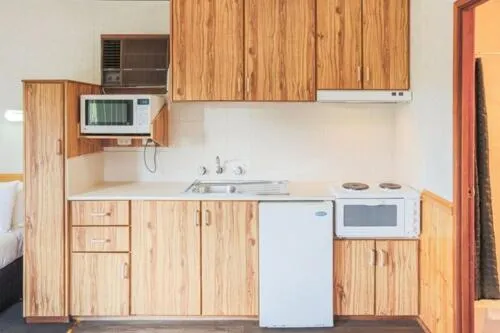 BIG4 Melbourne Holiday Park