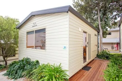 BIG4 Melbourne Holiday Park