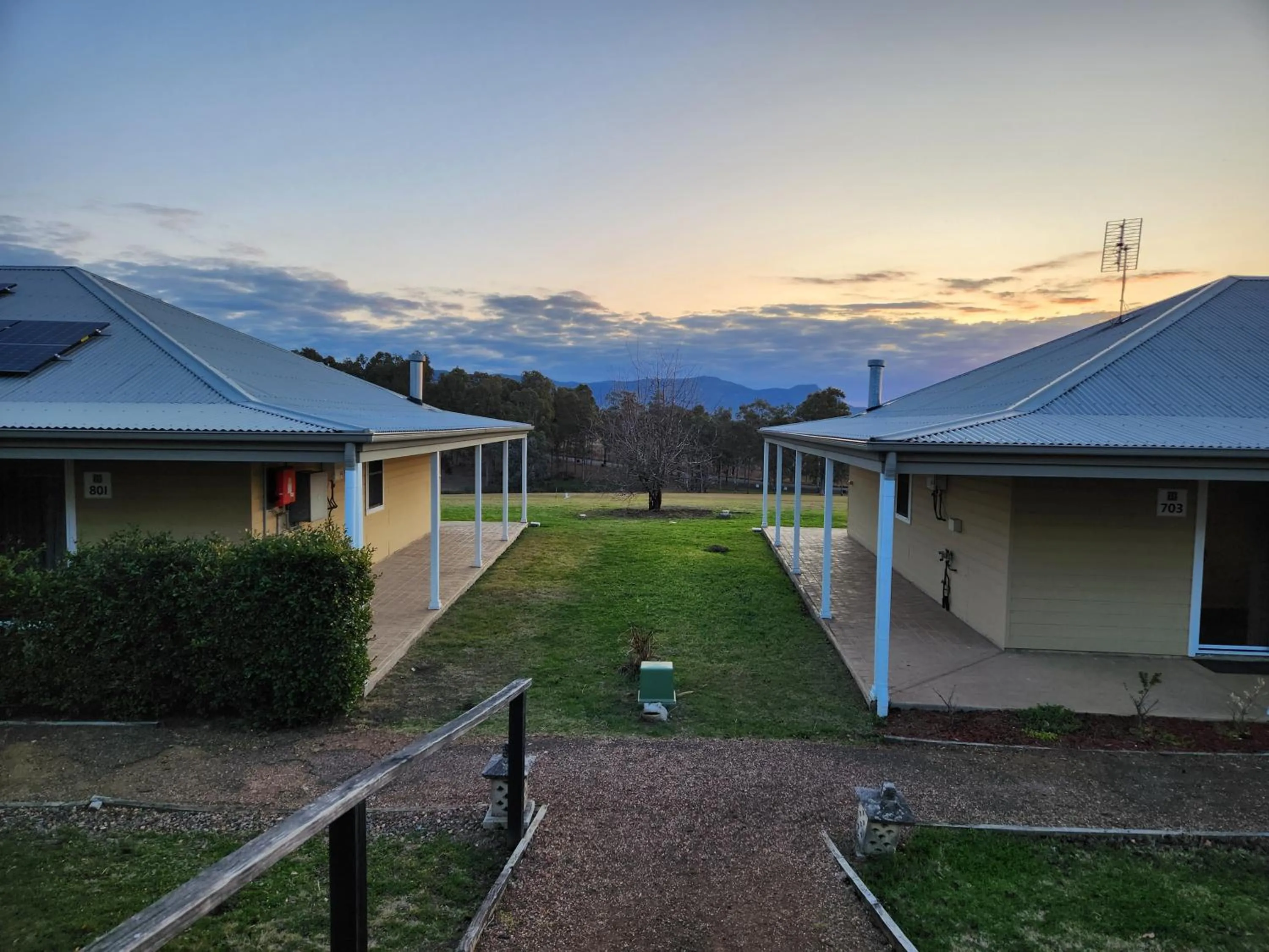 Property building in H Boutique Hotel