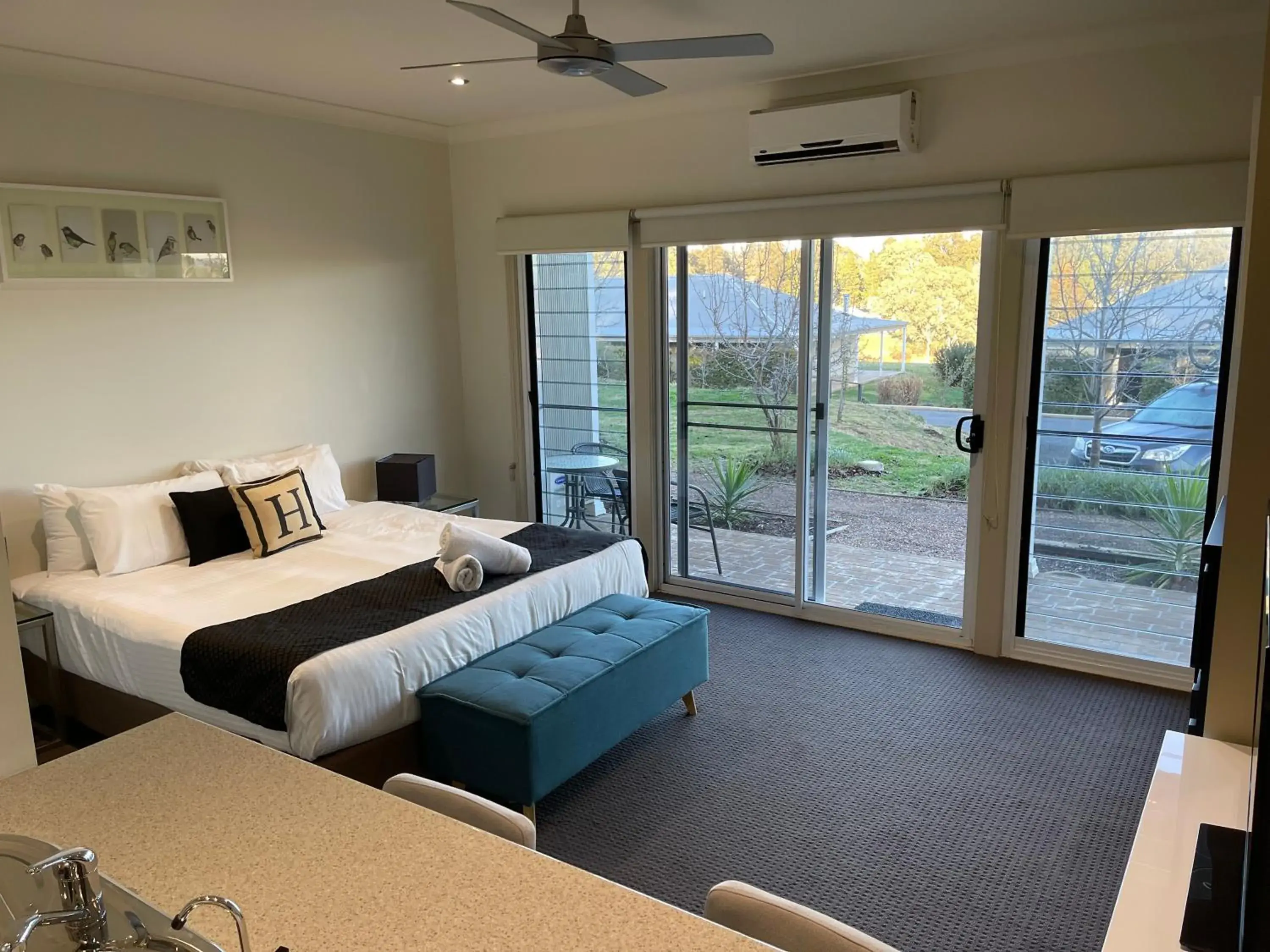 Superior Studio in H Boutique Hotel Superior Studio in H Boutique Hotel