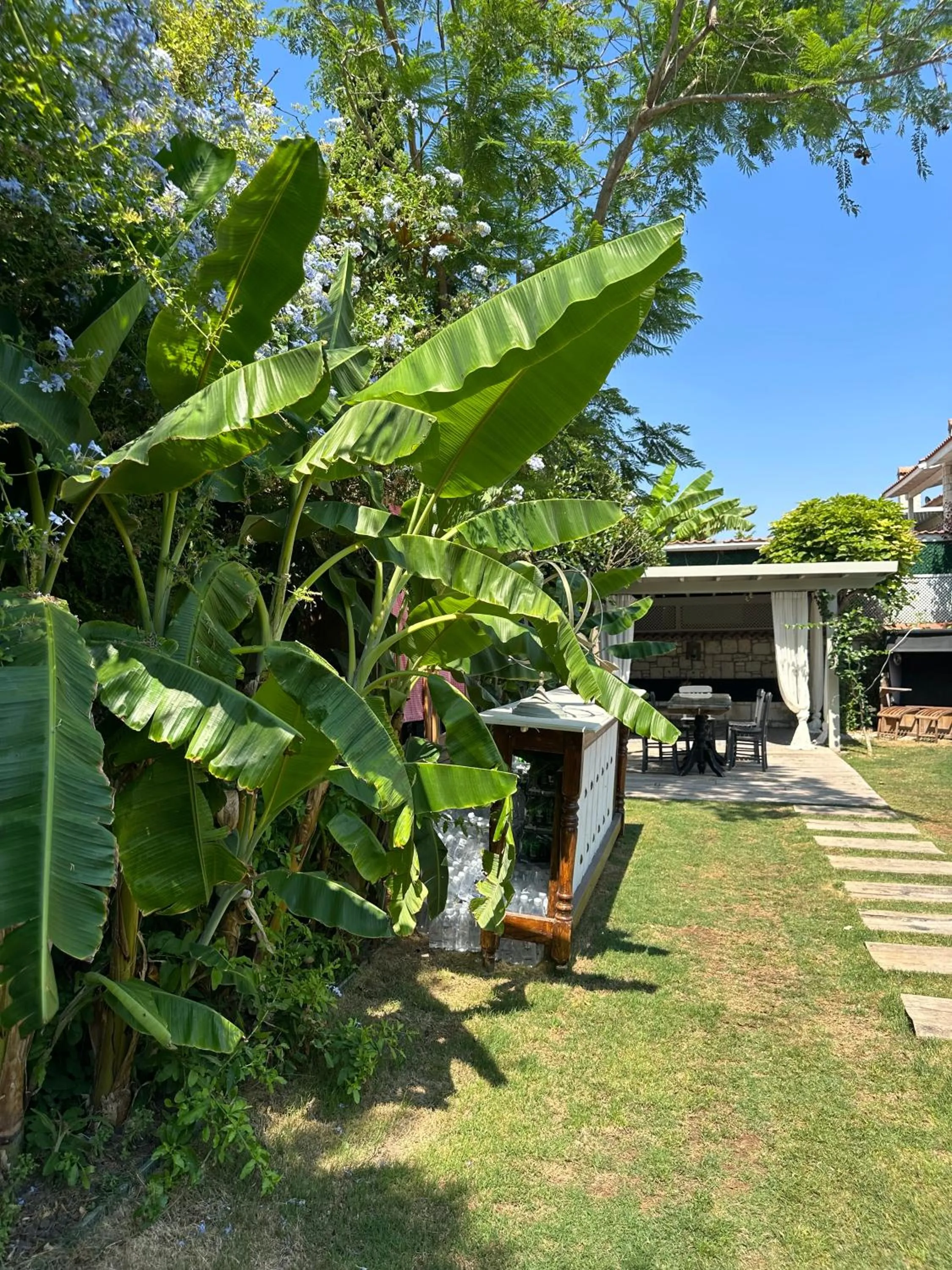 Argente Alaçatı (Adult Only)