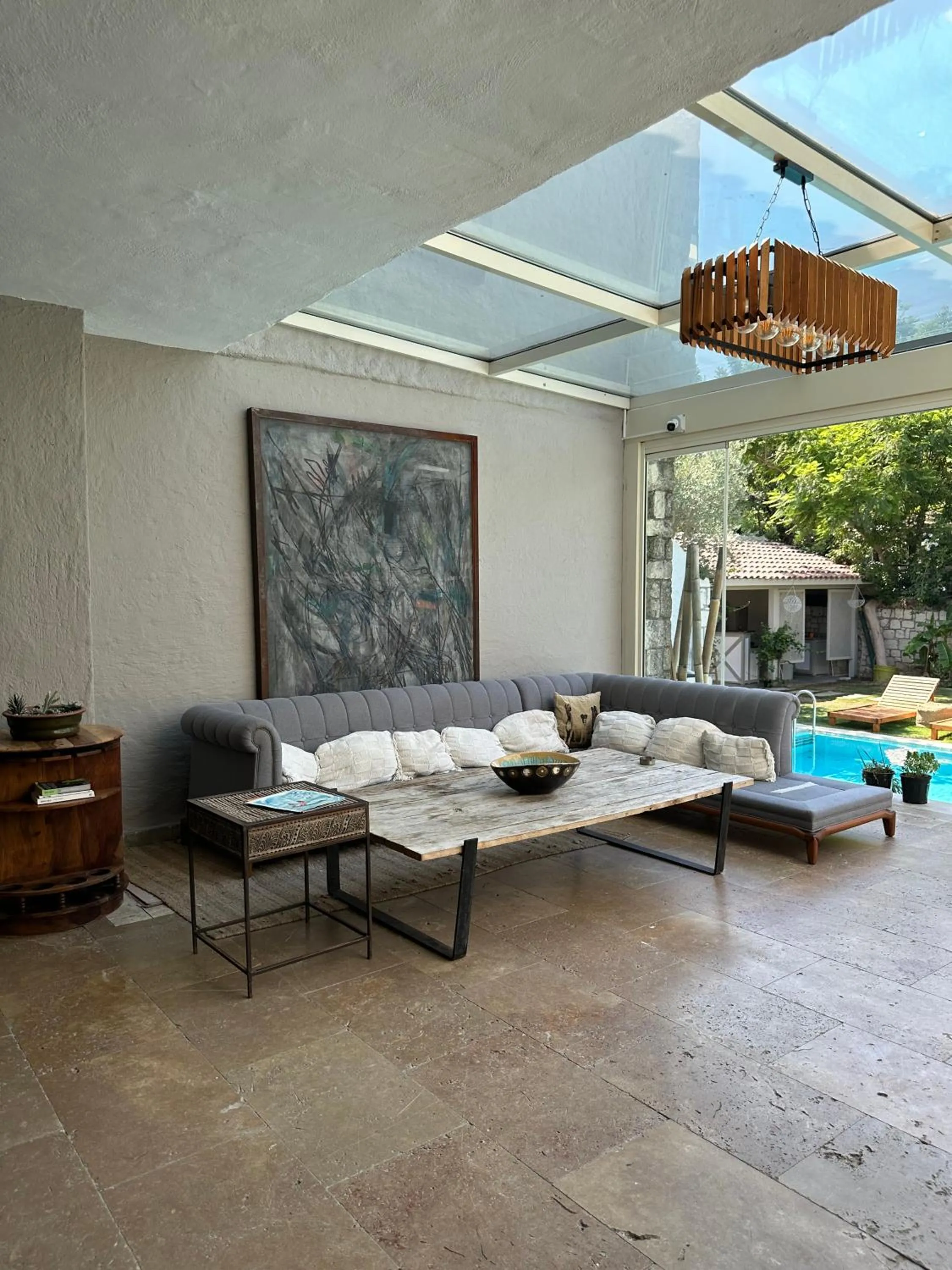 Argente Alaçatı (Adult Only)