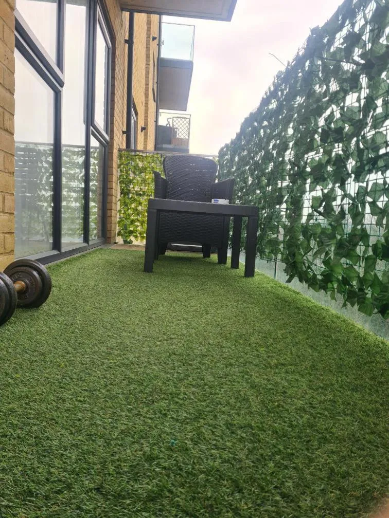 little hideout, Luxury Apartment